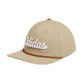 Adidas 5 Panel Script golfová čepice pro muže