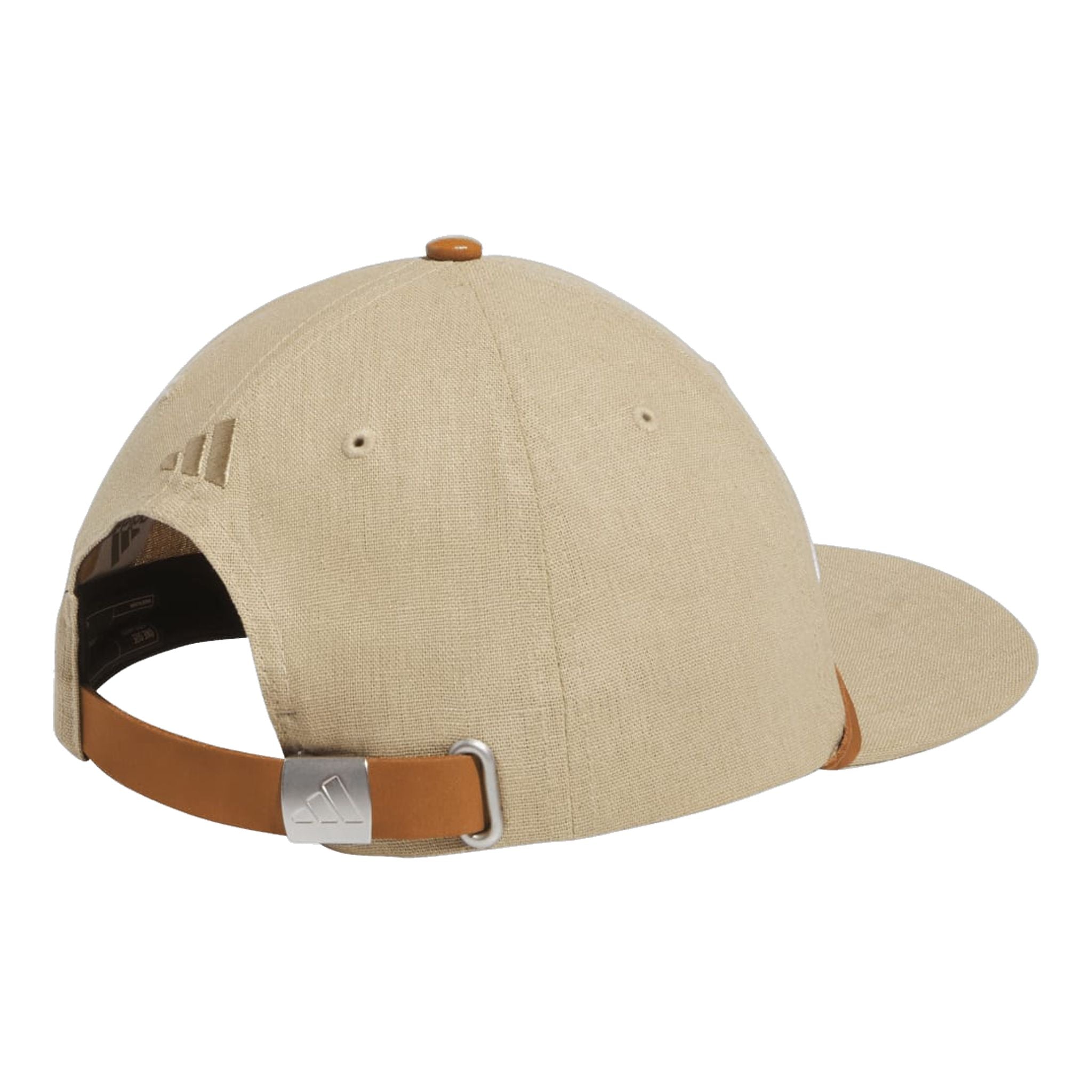 Adidas 5 Panel Script Golfkappe Herren