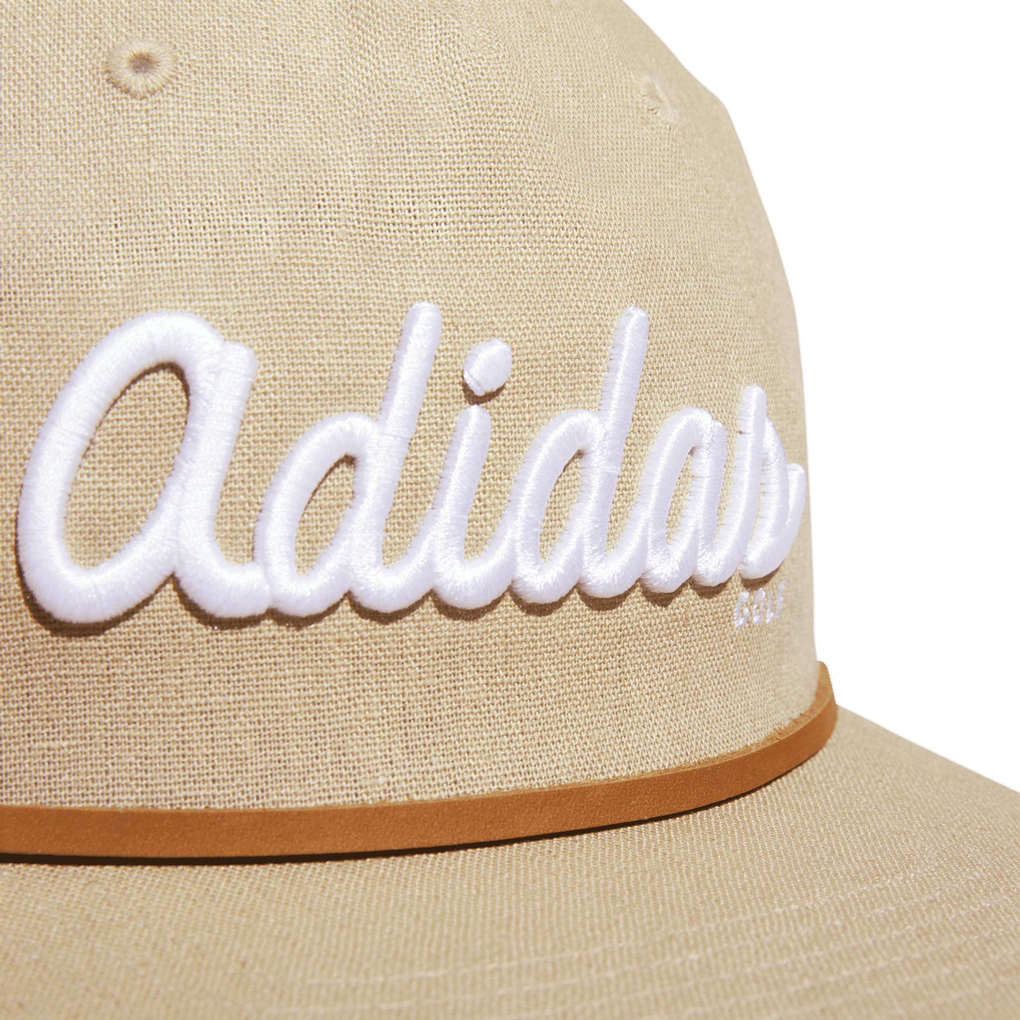 Adidas 5 Panel Script golfová čepice pro muže