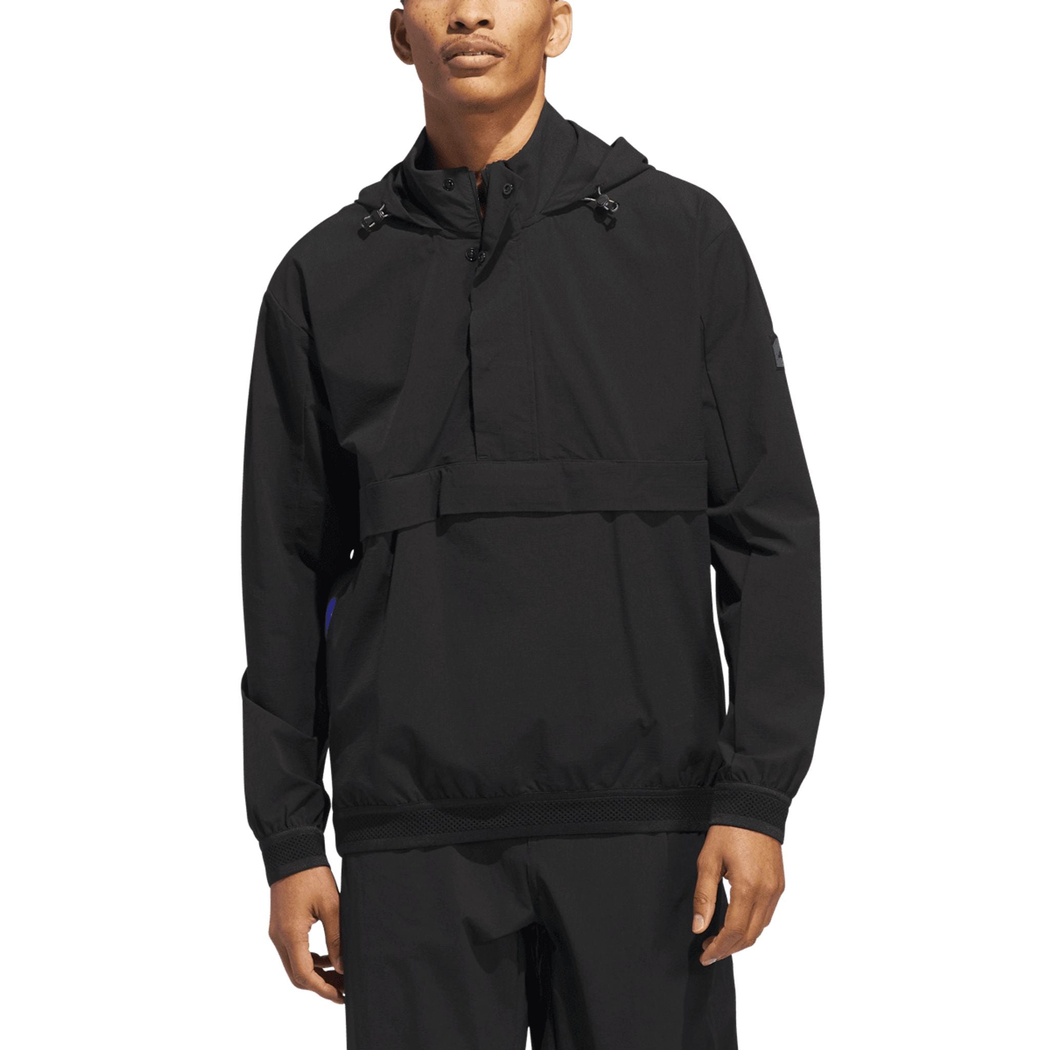 Adidas Adicross Anorak Pullover Herren