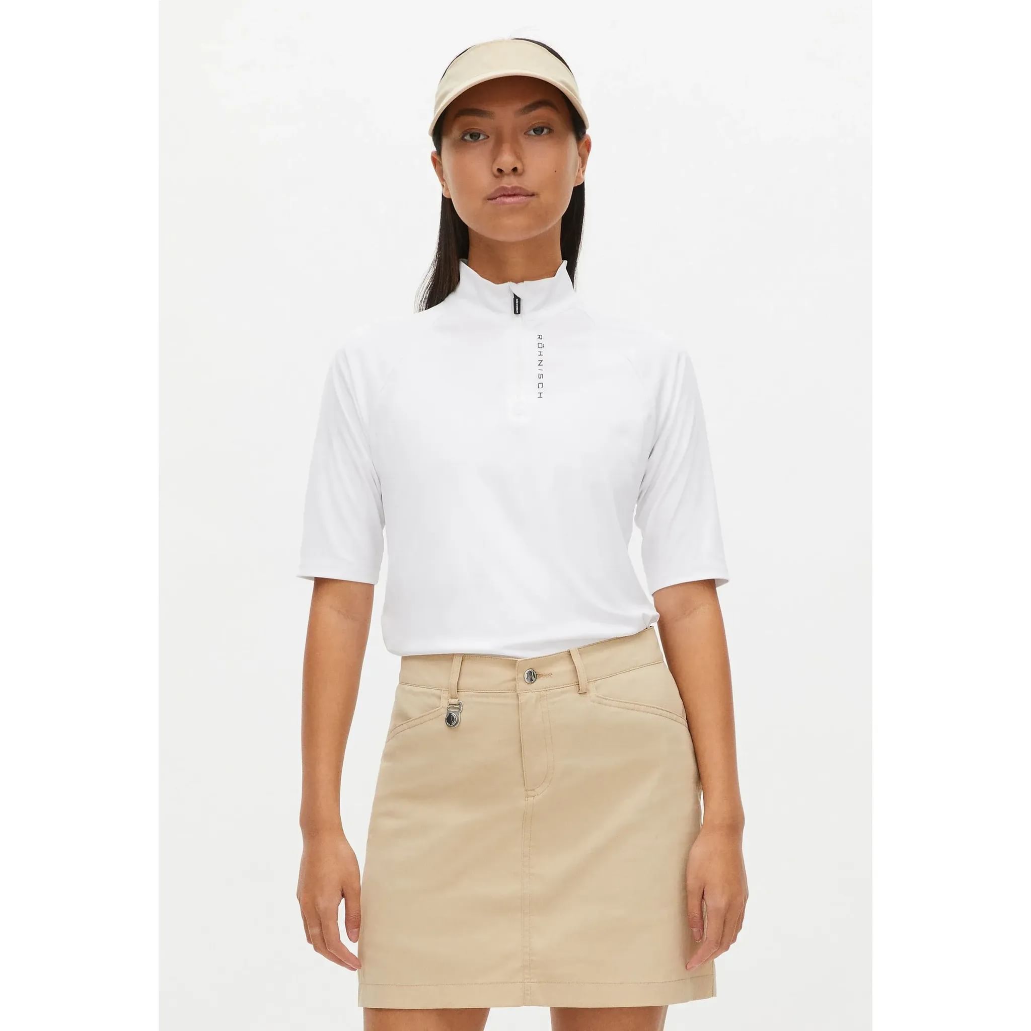 Röhnisch Addy Poloshirt pro dámy
