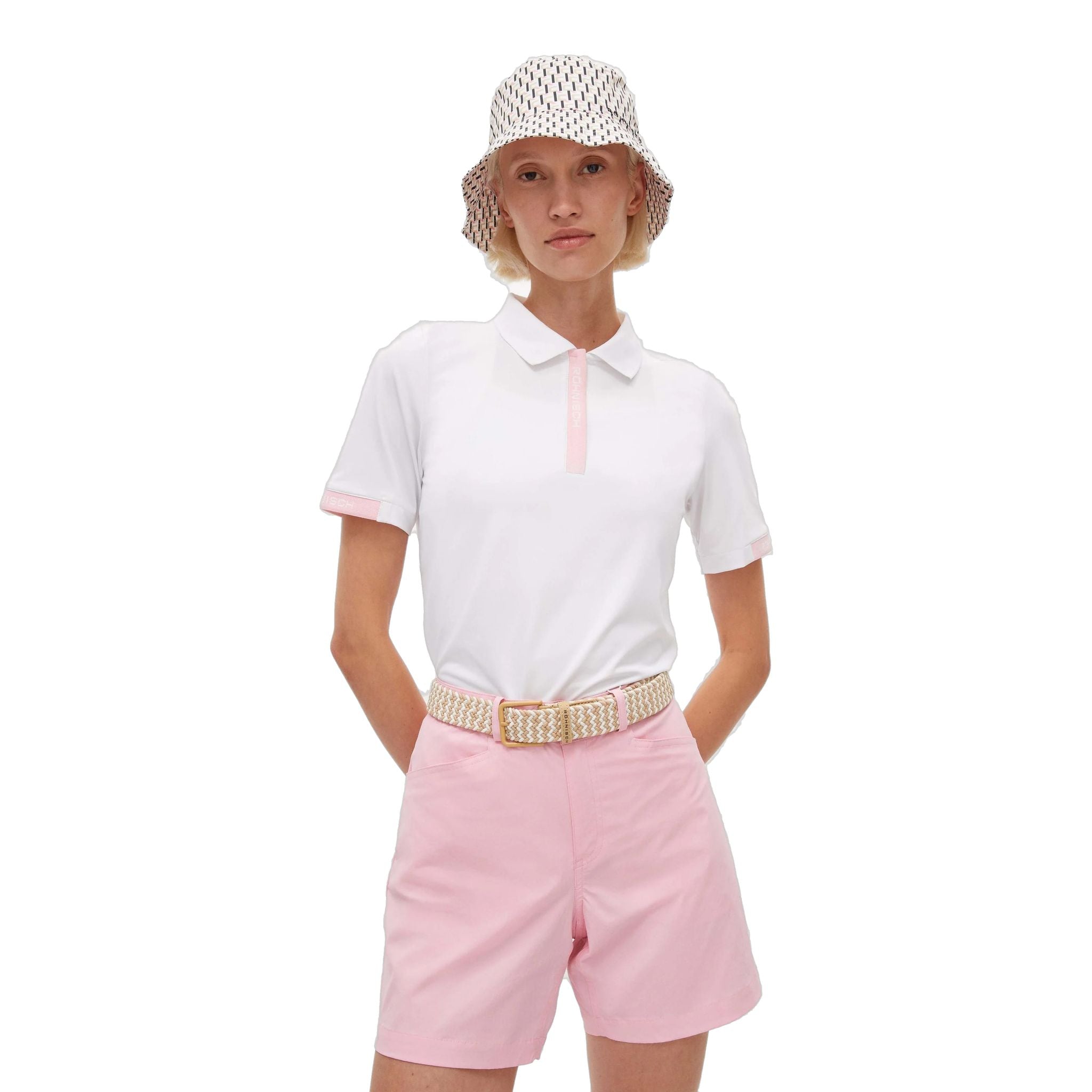 Röhnisch Lightstretch Short Damen