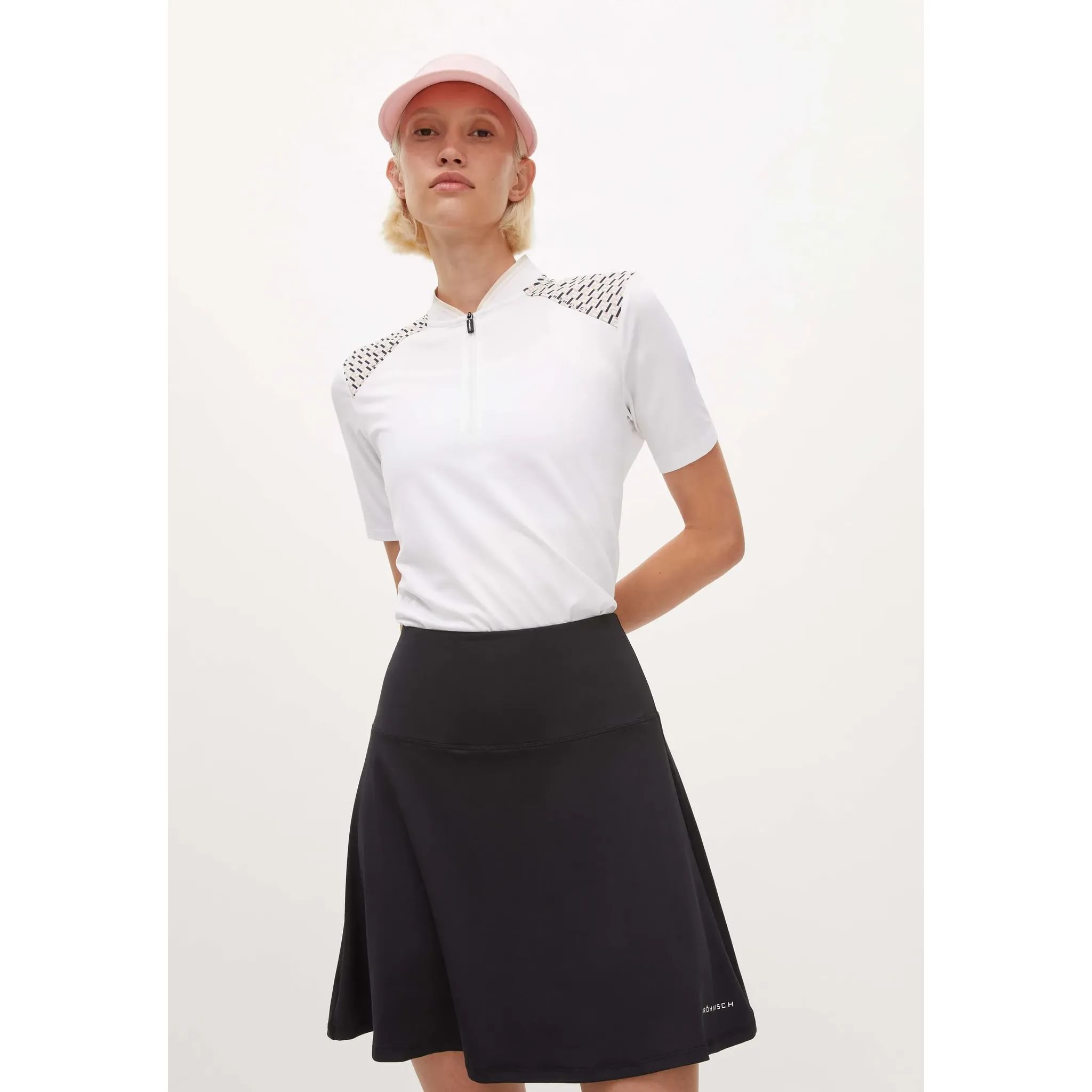 Röhnisch Amy Regular Skort pro dámy