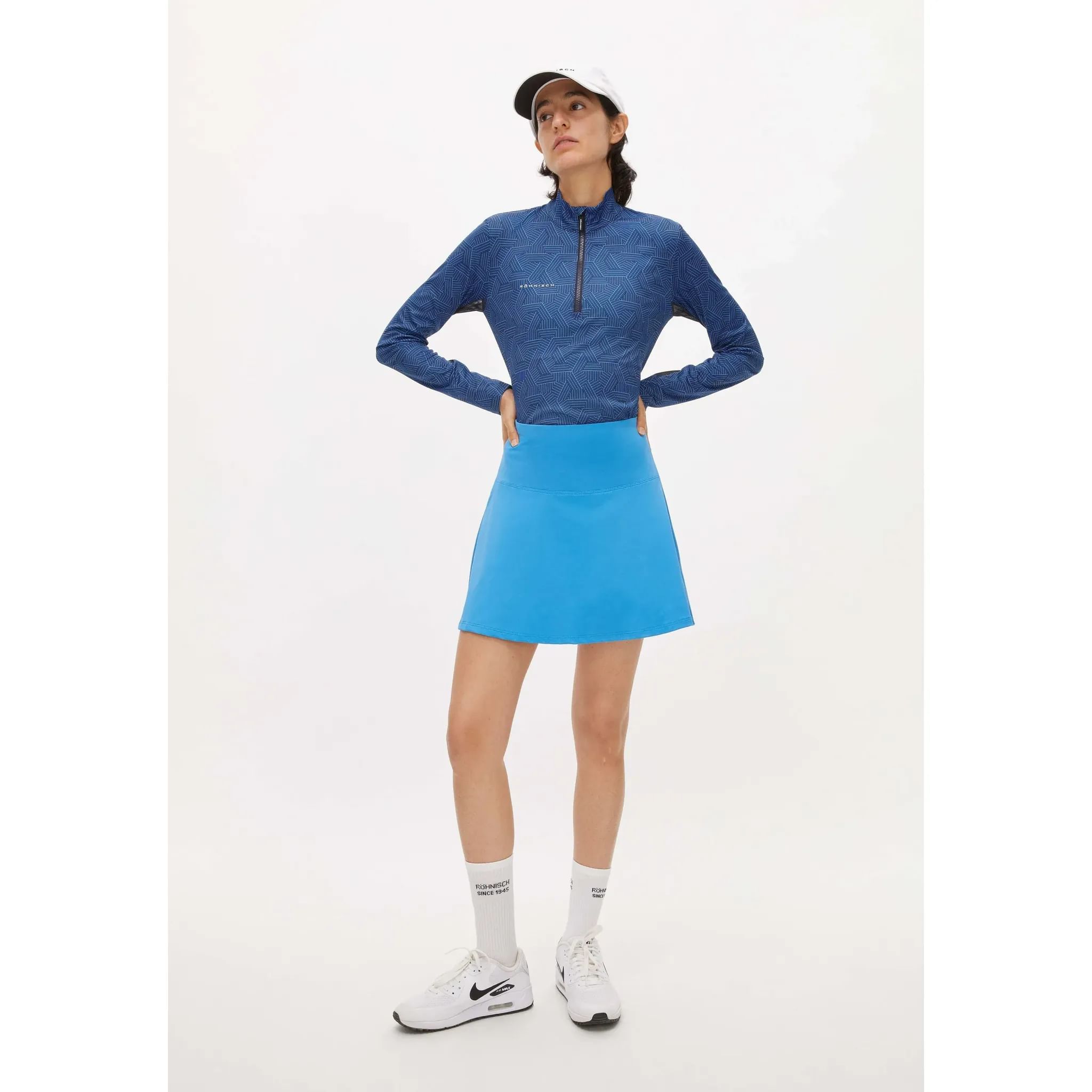 Röhnisch Amy Regular Skort pro dámy