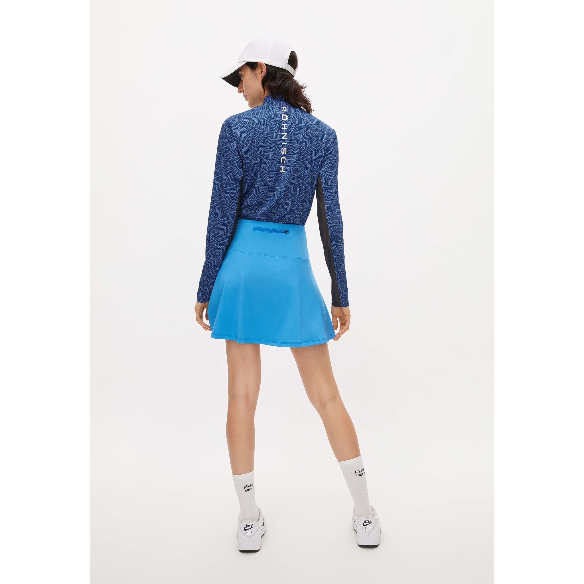 Röhnisch Amy Regular Skort pro dámy