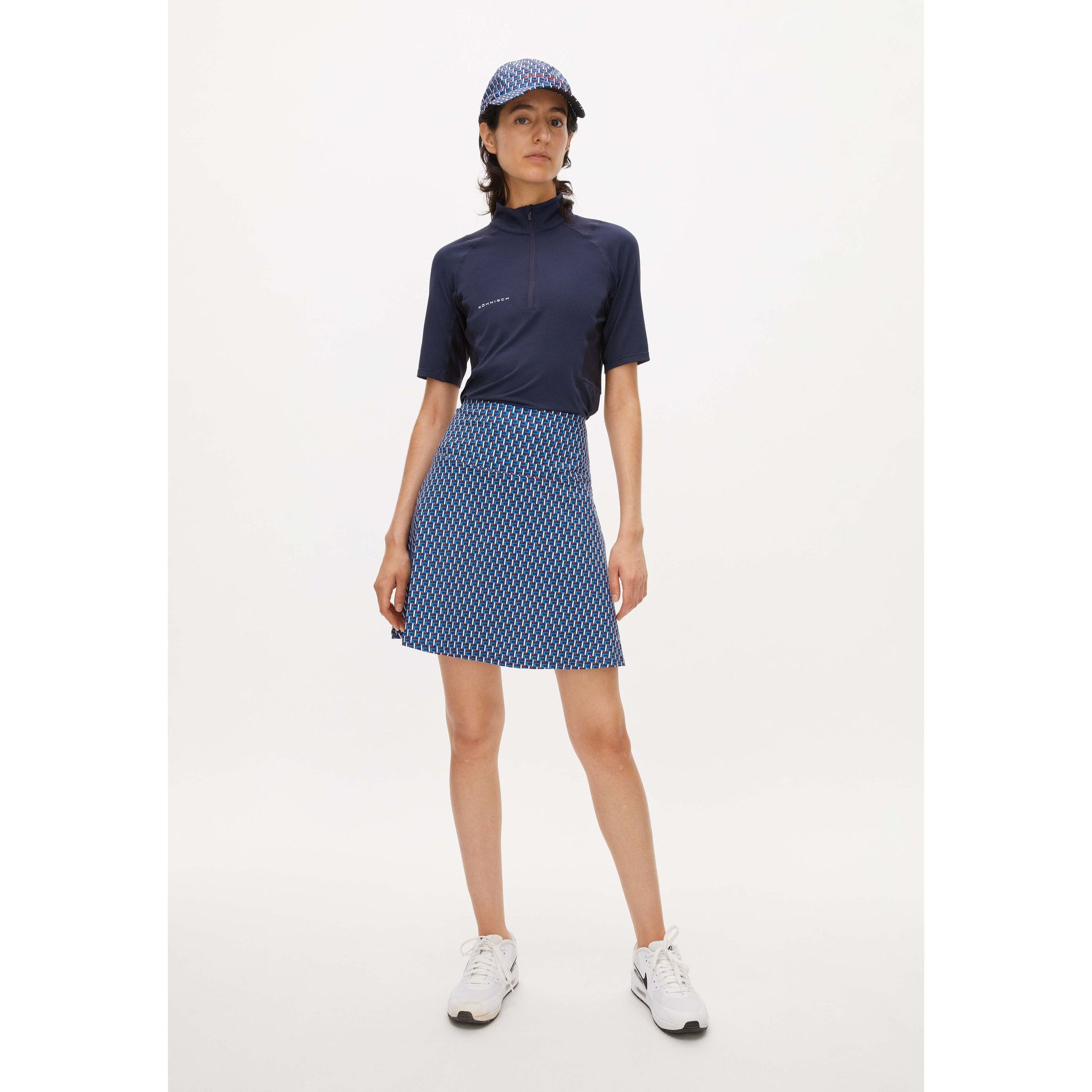 Röhnisch Amy Regular Skort pro dámy