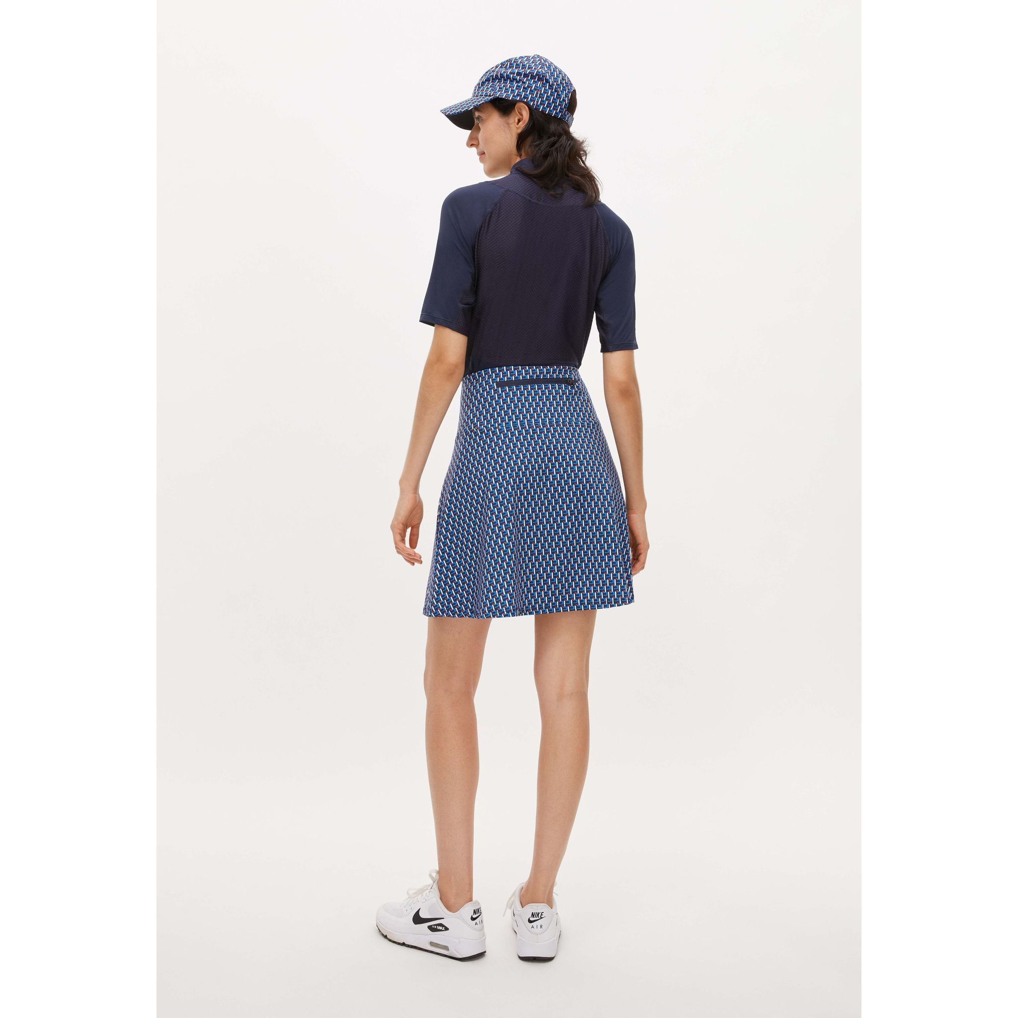 Röhnisch Amy Regular Skort pro dámy