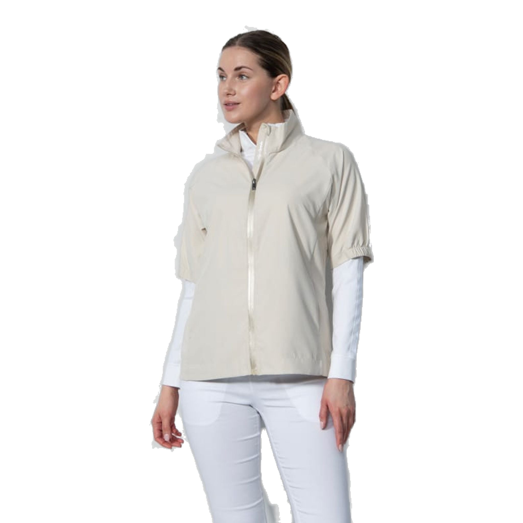 Daily Sports Anglet Ss Windjacke Damen