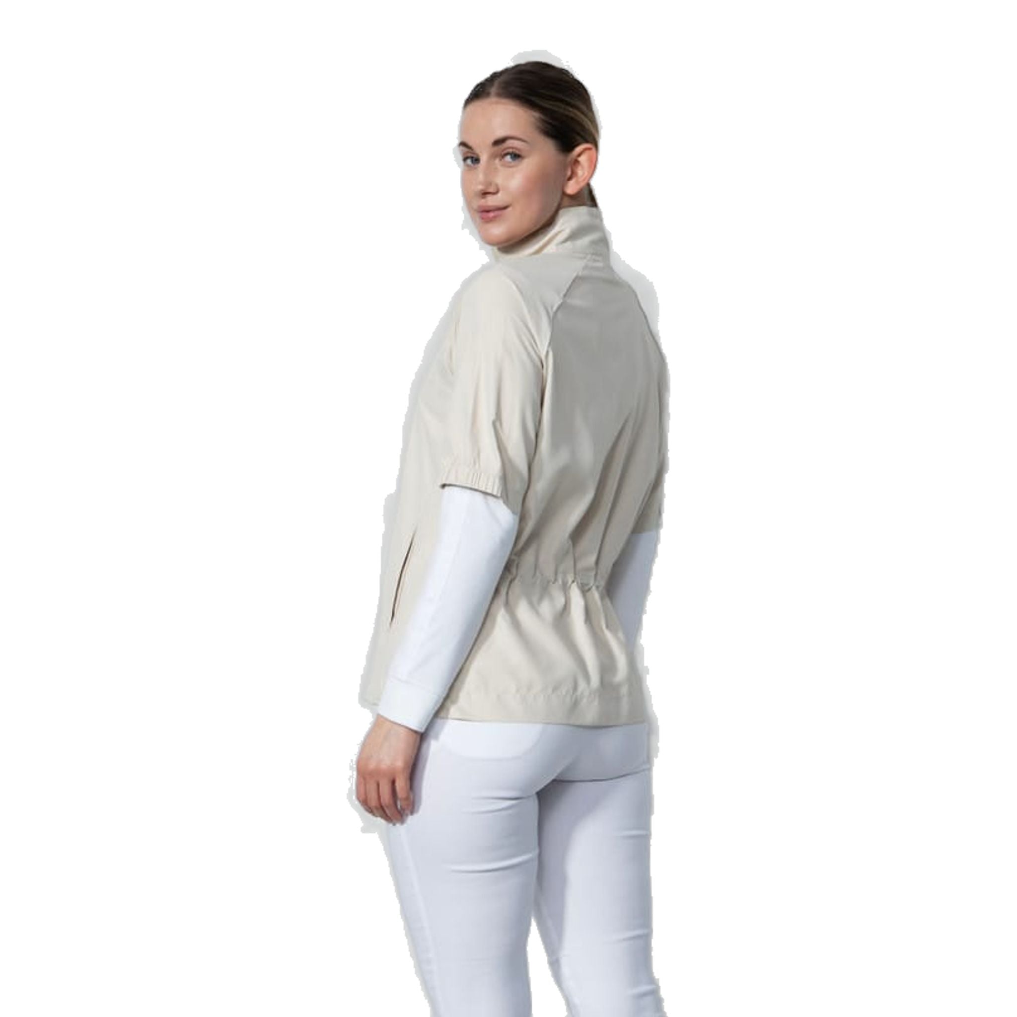 Daily Sports Anglet Ss Windjacke Damen