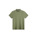 J. Lindeberg KV Regular Fit Print Polo Men