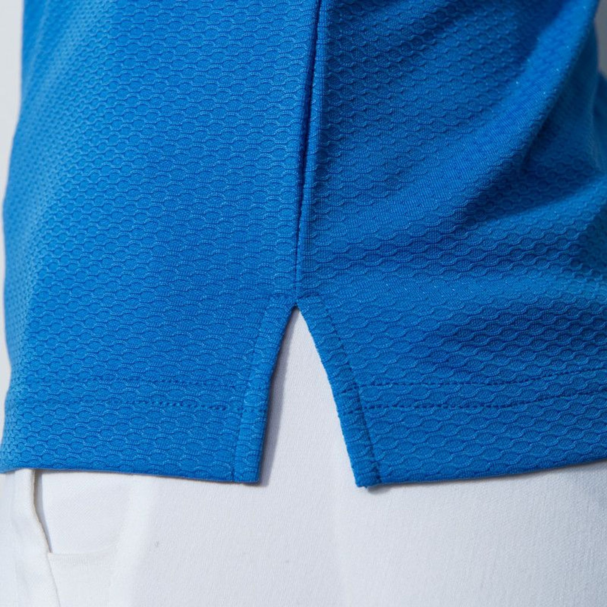 Denní sportovní Peoria bezrukávkové golfové polo pro dámy