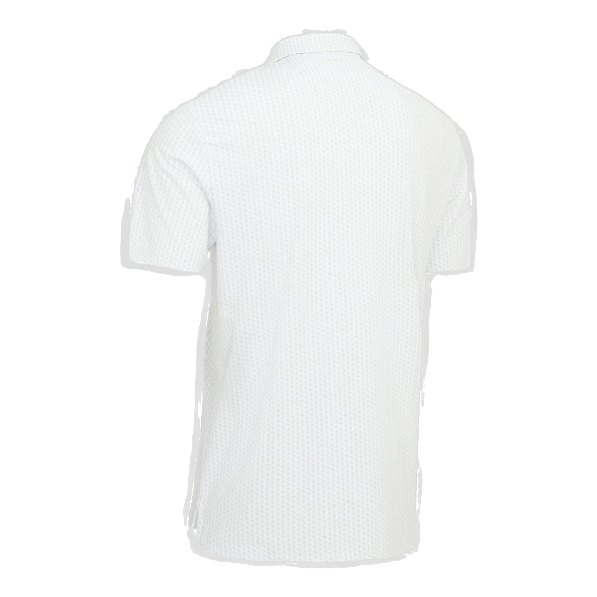 Original Penguin The All-Over Pete Print Polo Herren