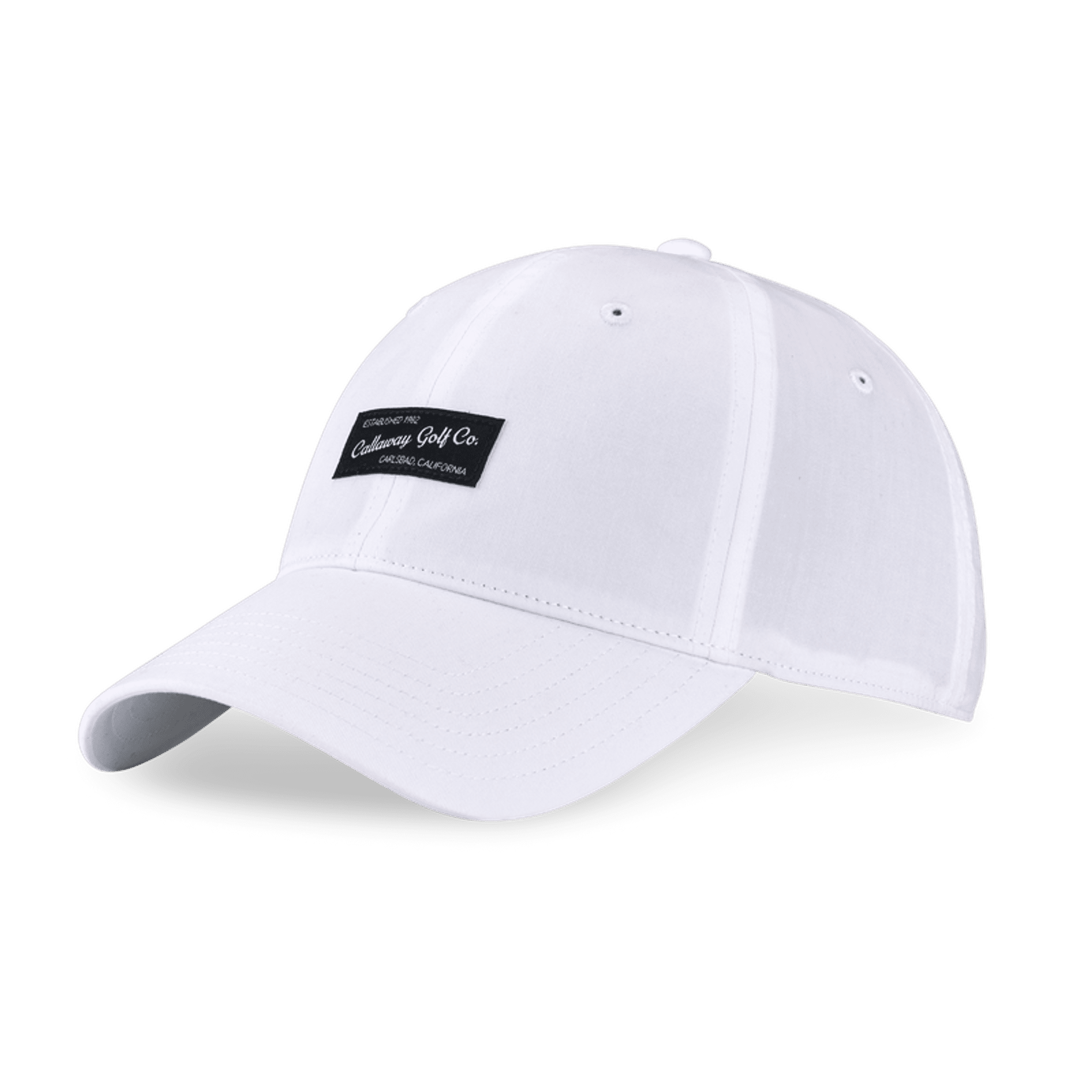 Callaway Relaxed Retro 2024 Kšiltovka Pánská