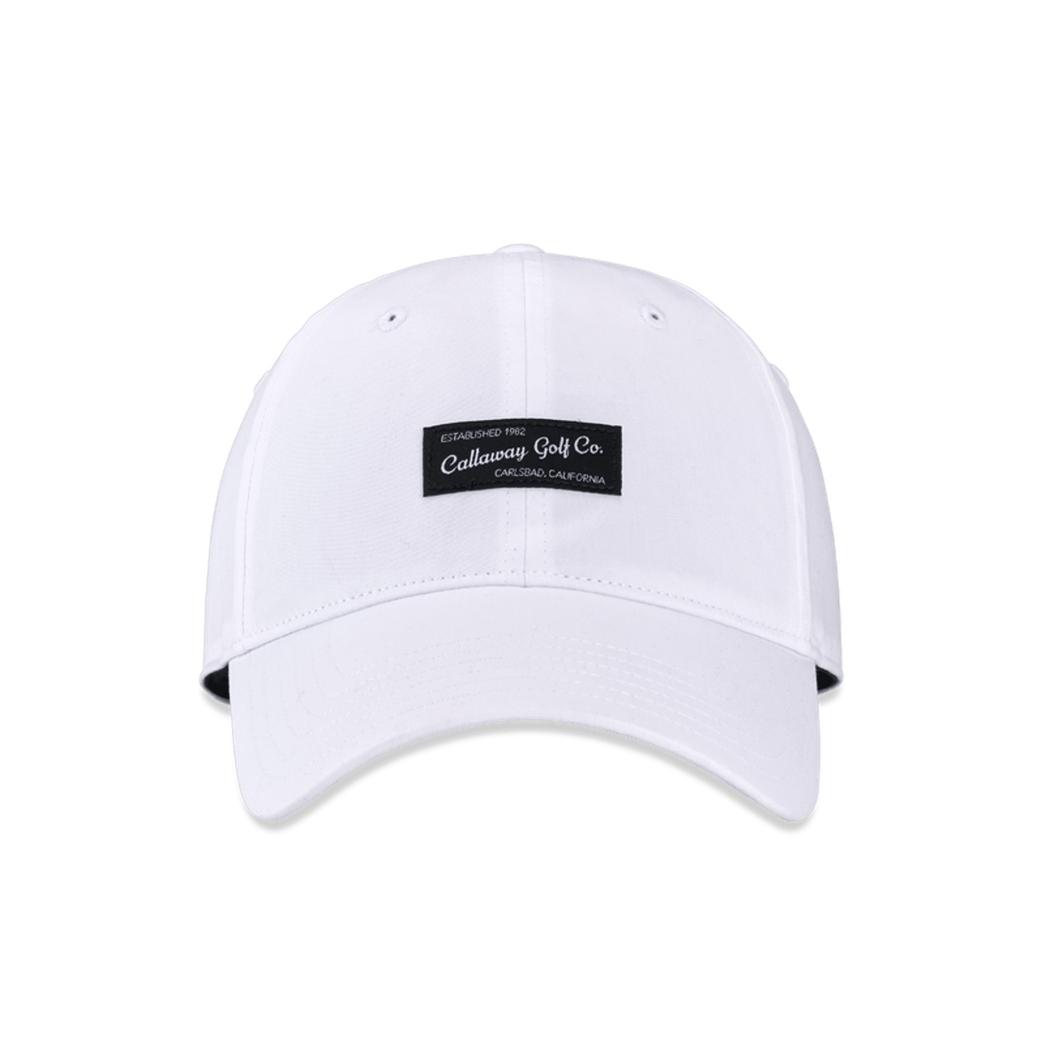 Callaway Relaxed Retro 2024 Kšiltovka Pánská