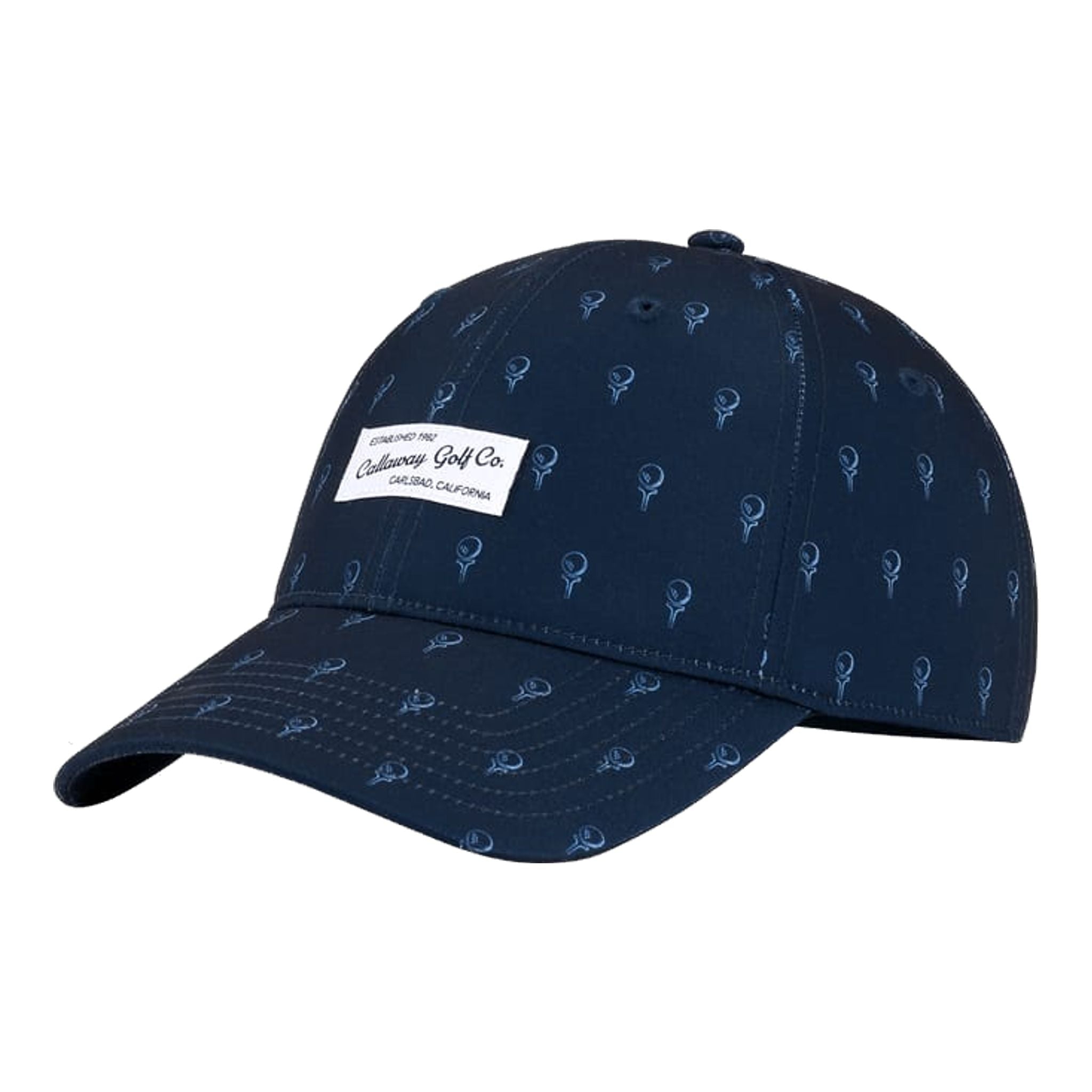 Callaway Relaxed Retro 2024 Cap Herren