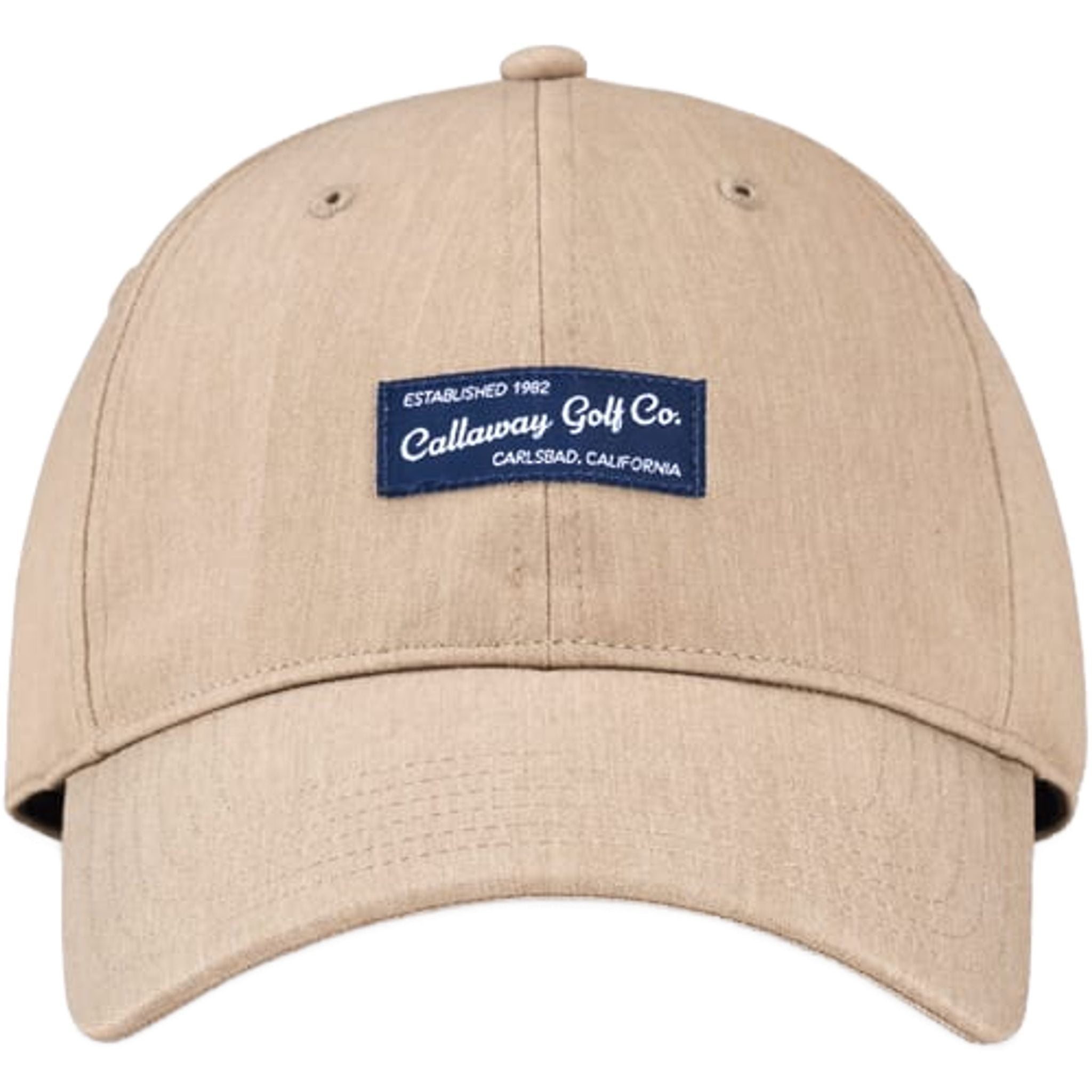 Callaway Relaxed Retro 2024 Cap Herren