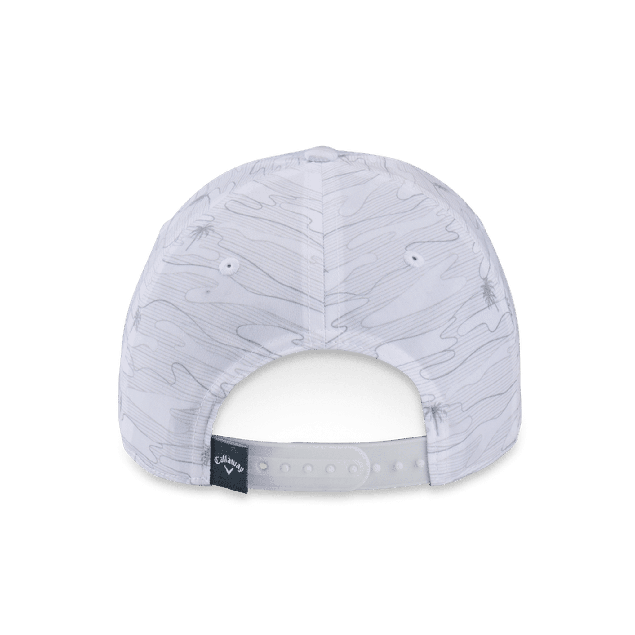 Callaway Relaxed Retro 2024 Kšiltovka Pánská