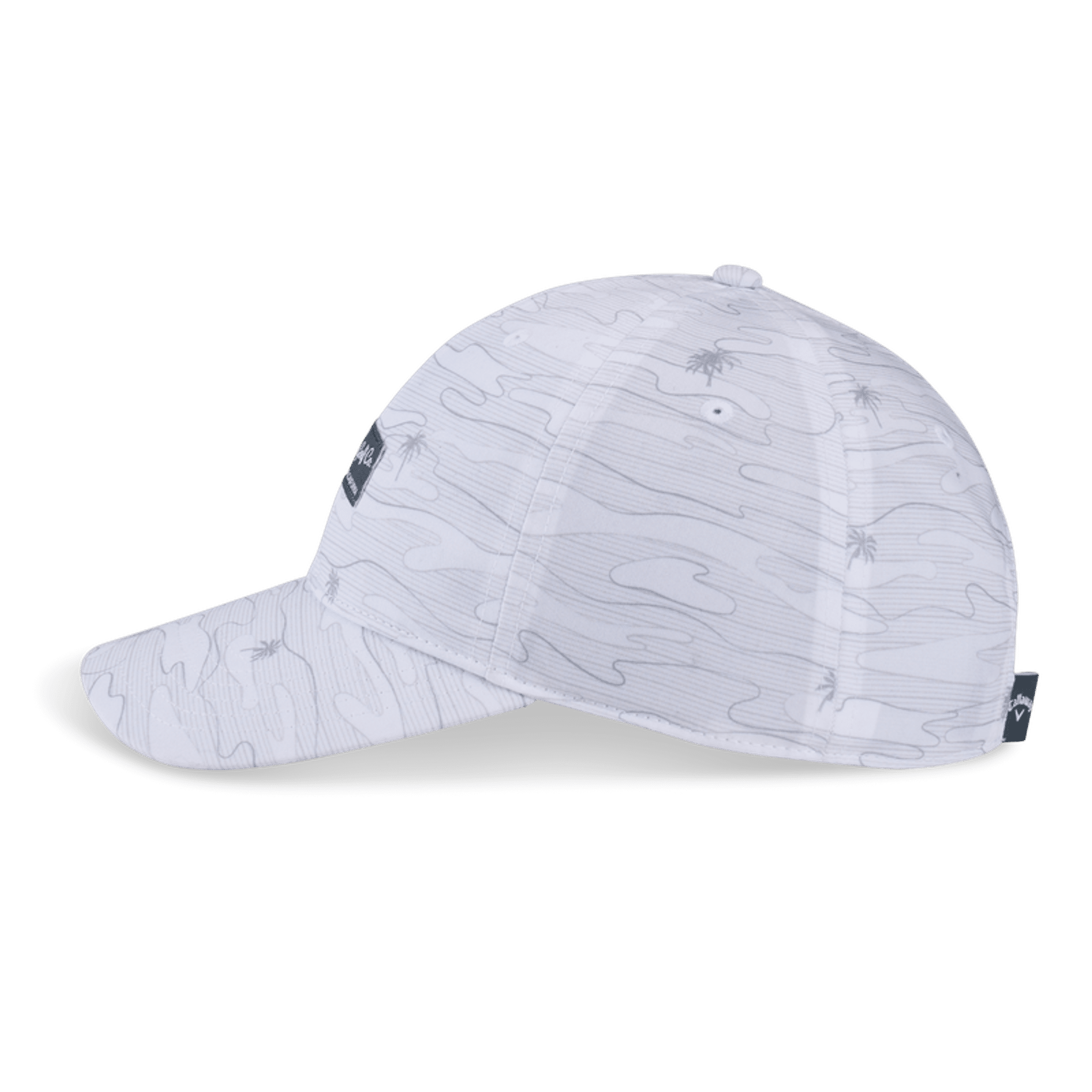 Callaway Relaxed Retro 2024 Kšiltovka Pánská