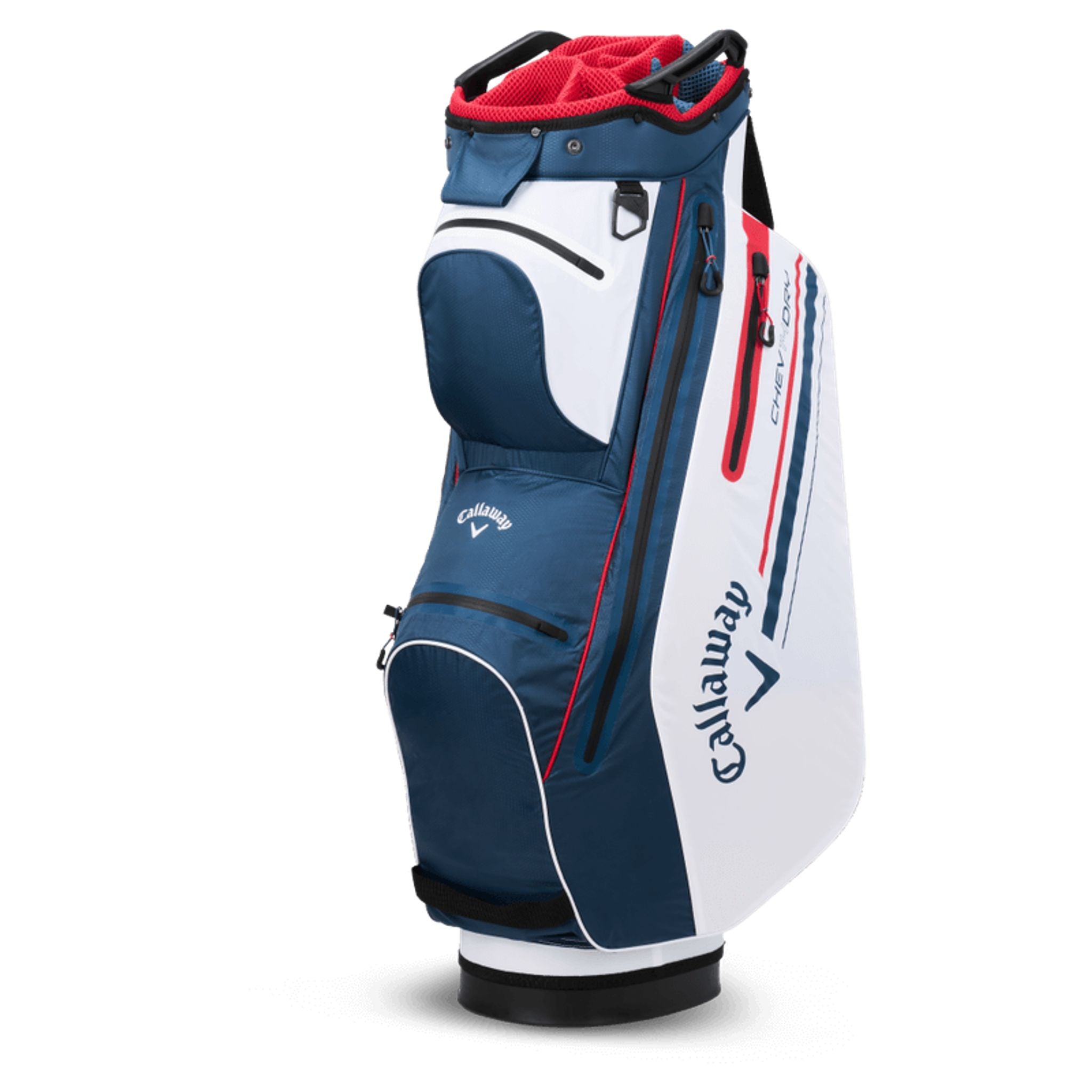 Callaway Chev 14 Dry Cartbag