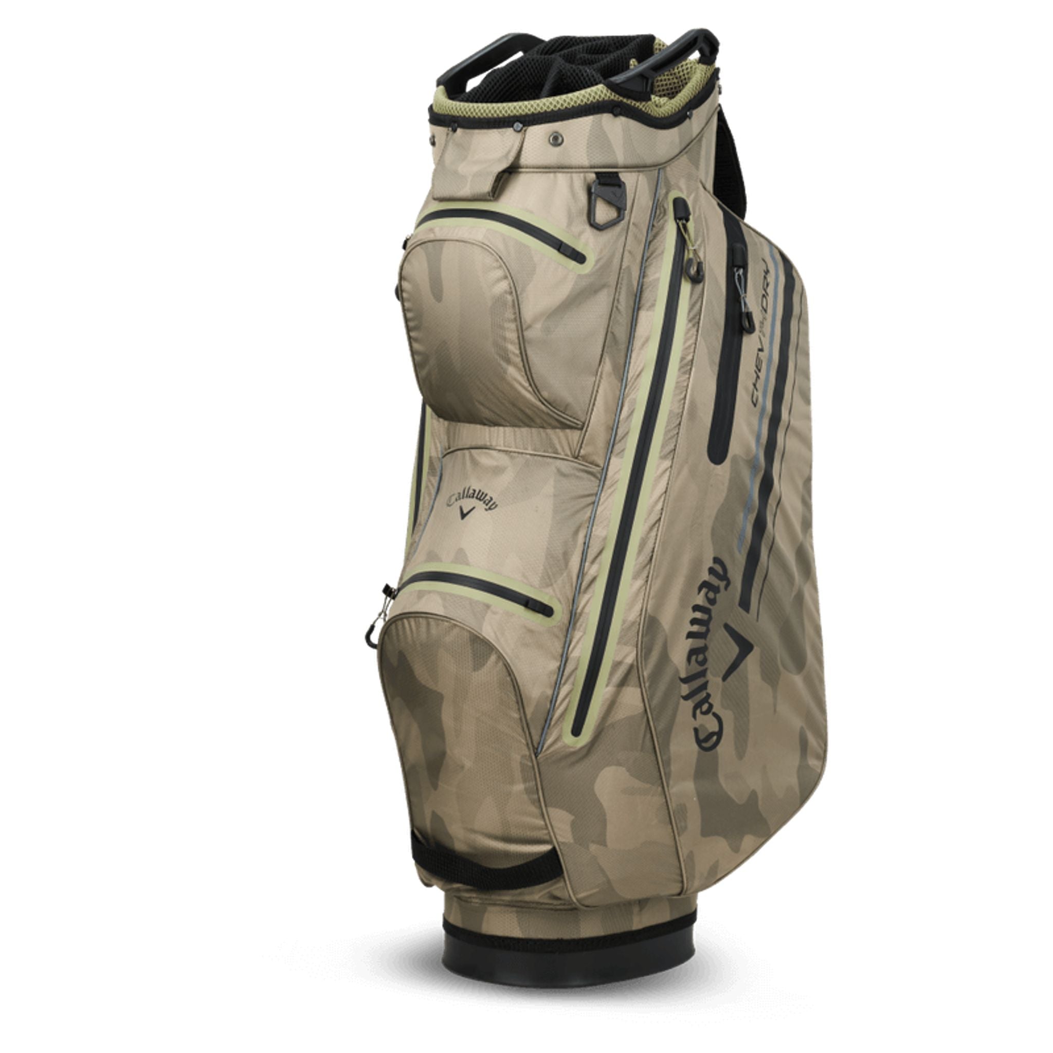 Callaway Chev 14 Dry Cartbag