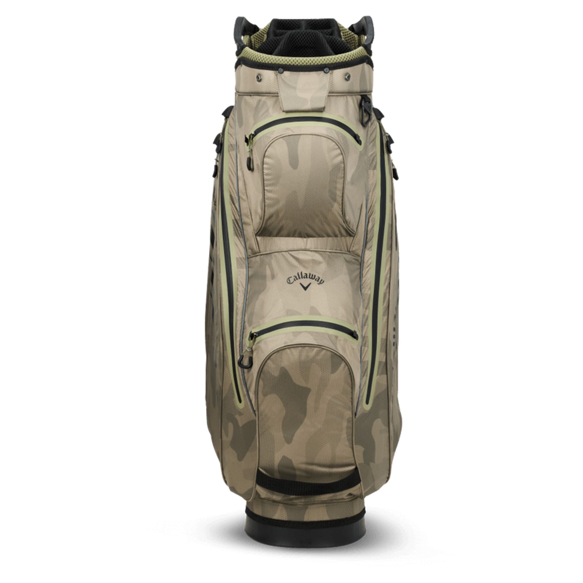 Callaway Chev 14 Dry Cartbag