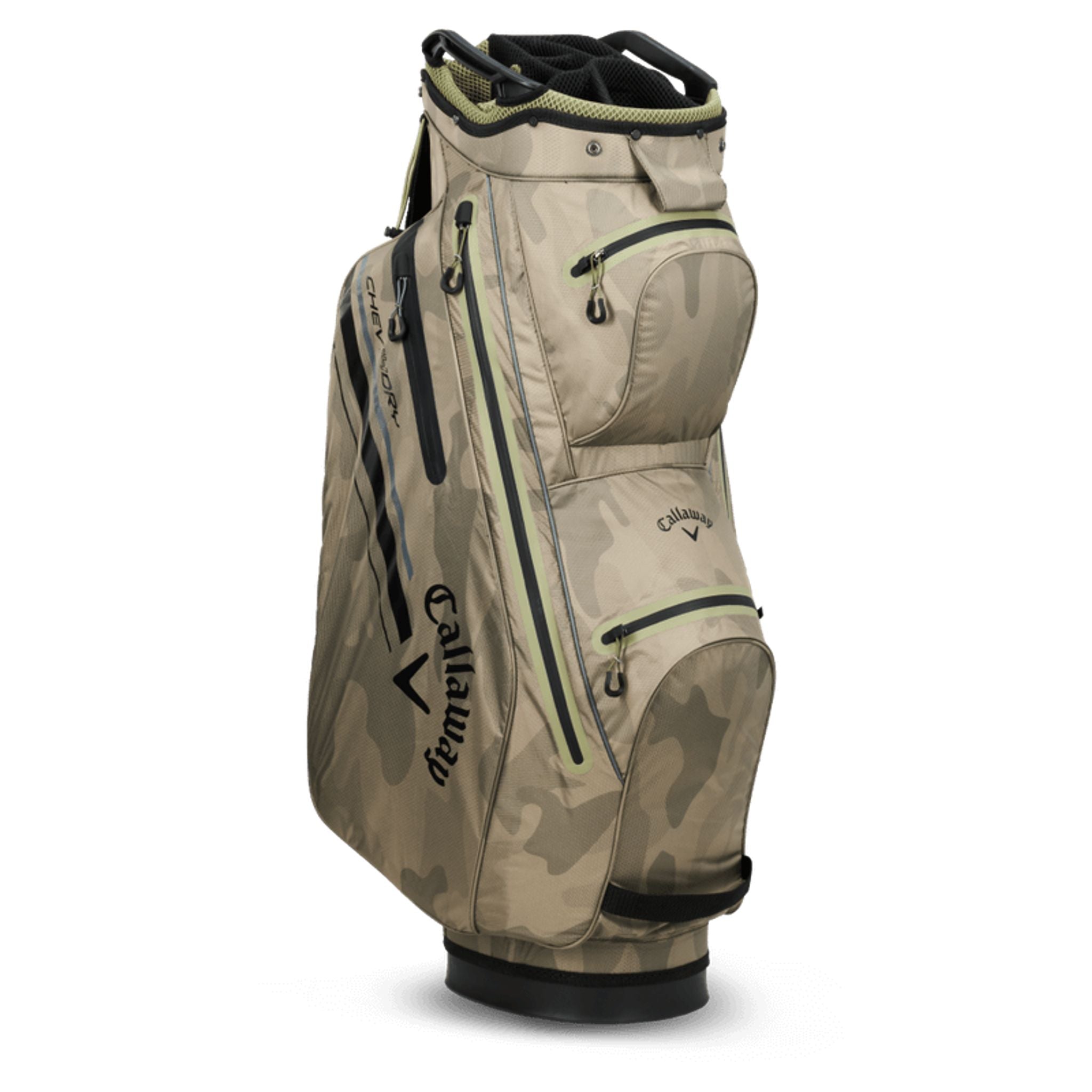 Callaway Chev 14 Dry Cartbag