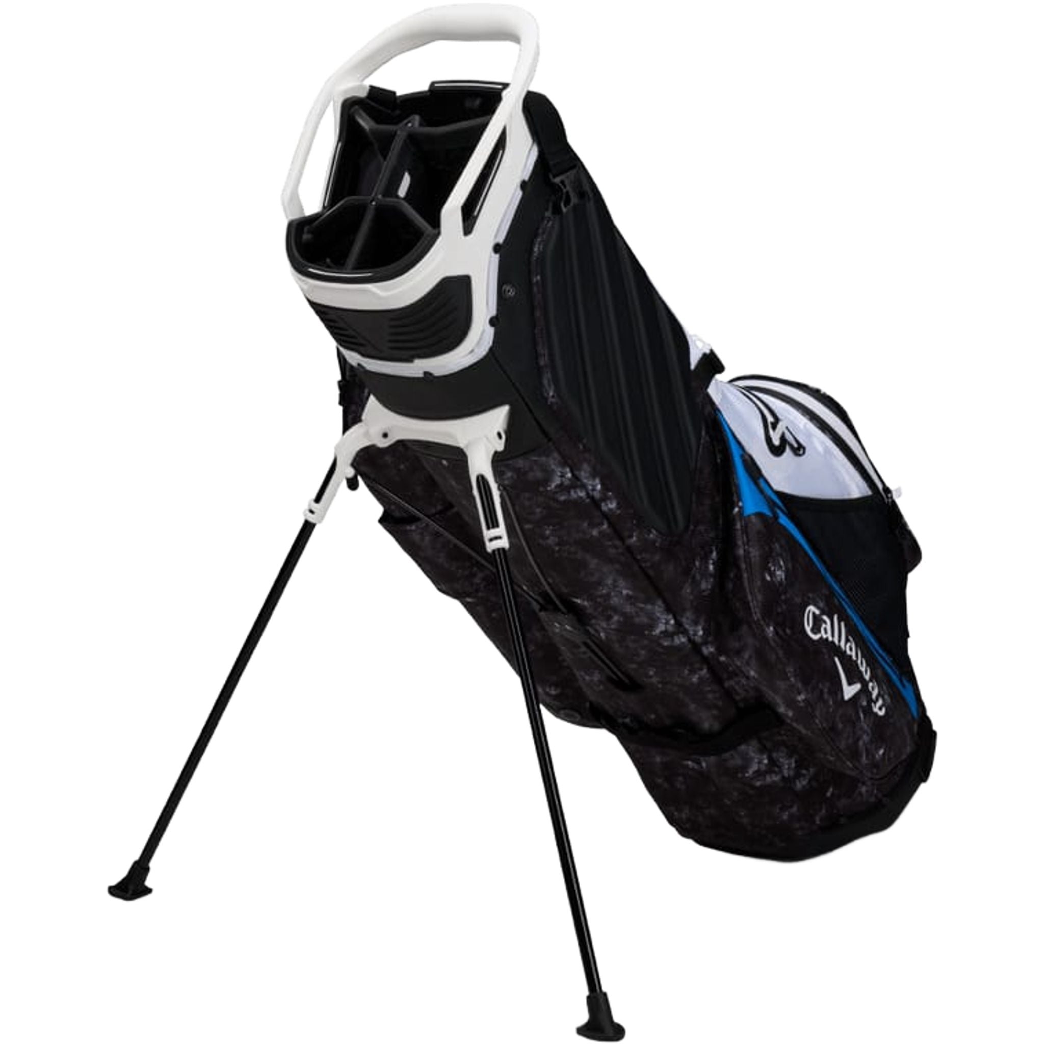 Callaway Fairway+ Hyper Dry Standbag