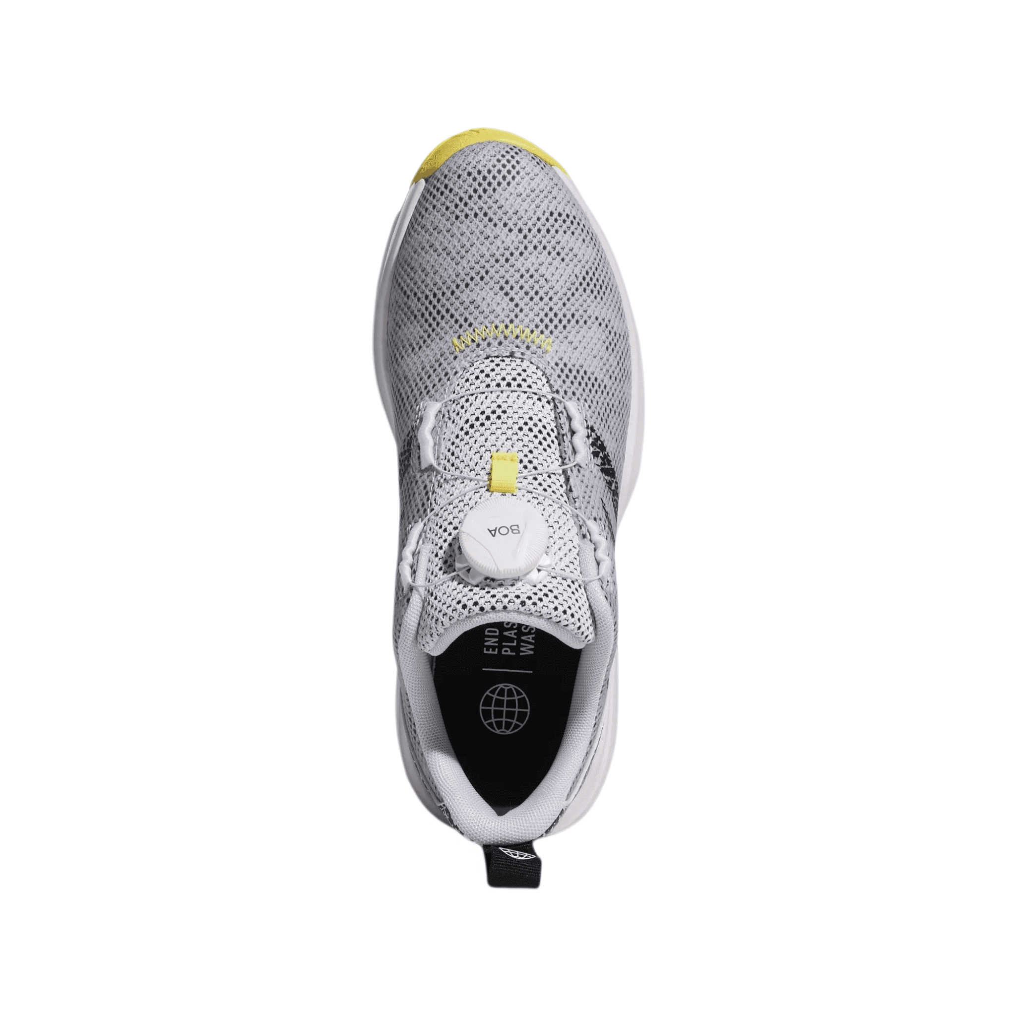 Adidas Codechaos 22 BOA Jr. Golfschuhe