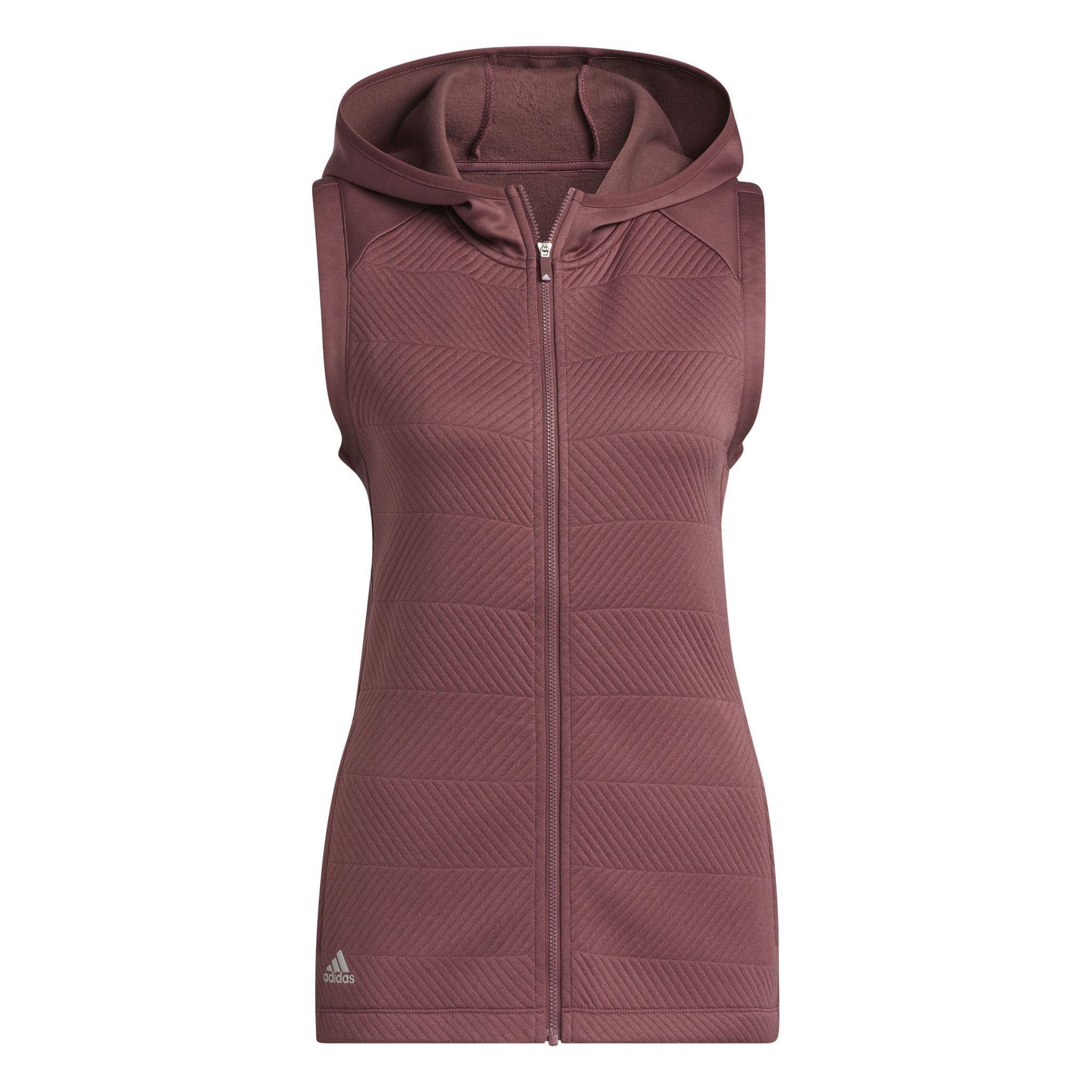 Adidas Cold.Rdy Full Zip Vesta Dámská