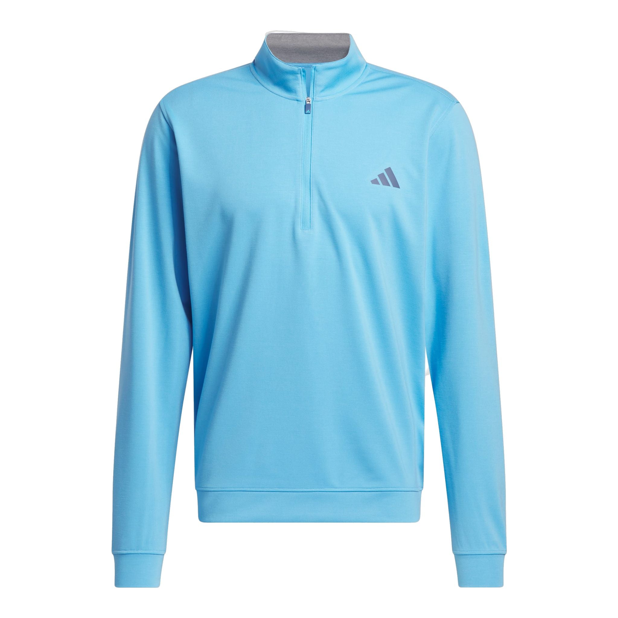 Adidas Elevevated 1/4 Zip Sweater Herren
