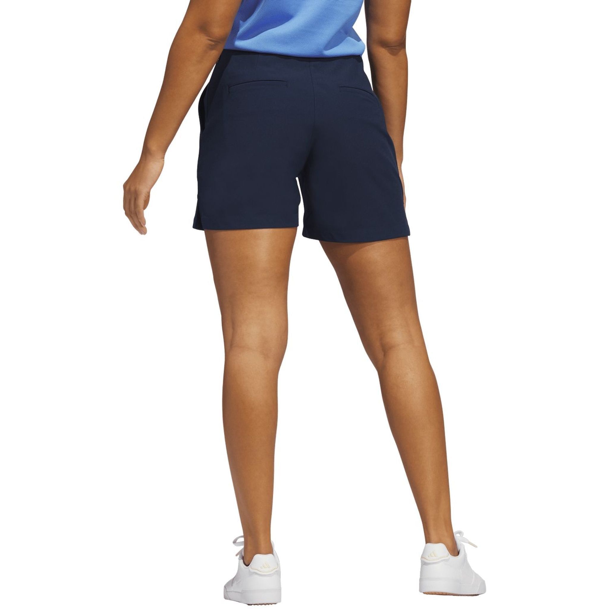 Adidas Pntk Pln S Short Dámské