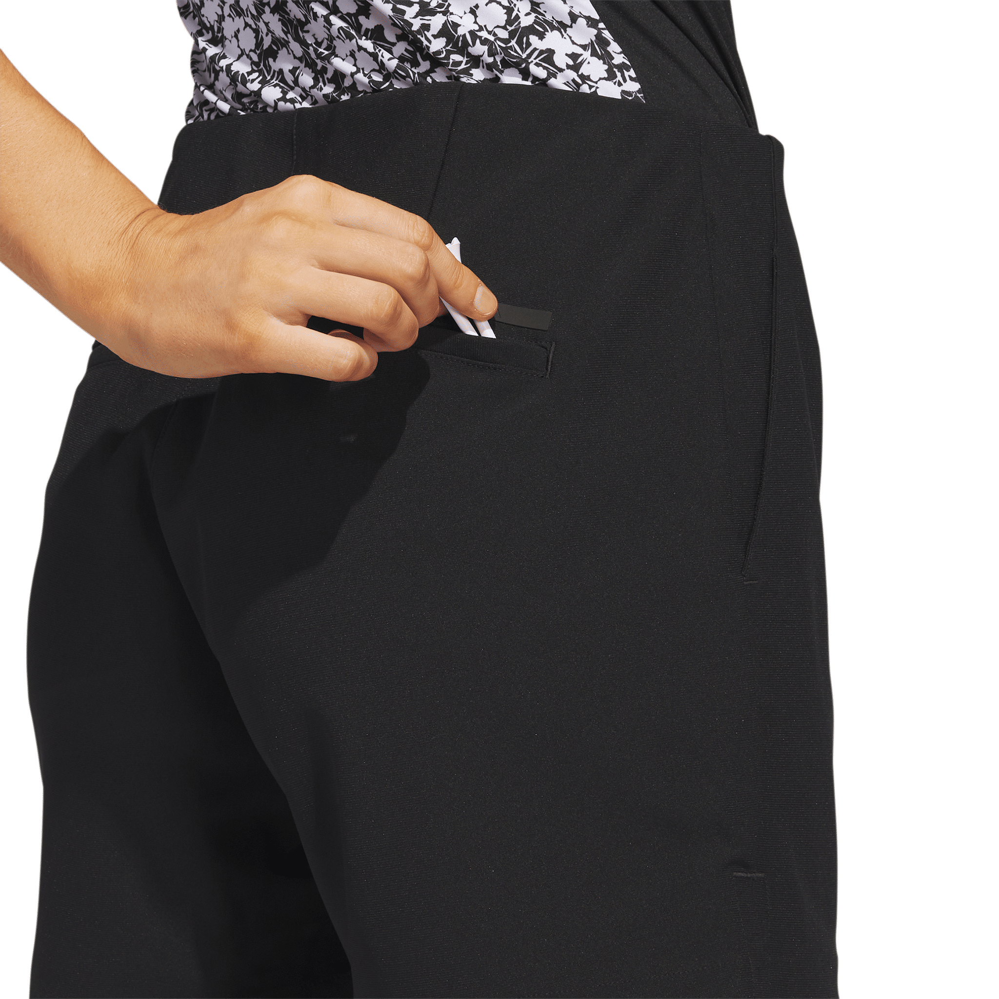 Adidas Pntk Pln S Short Dámské