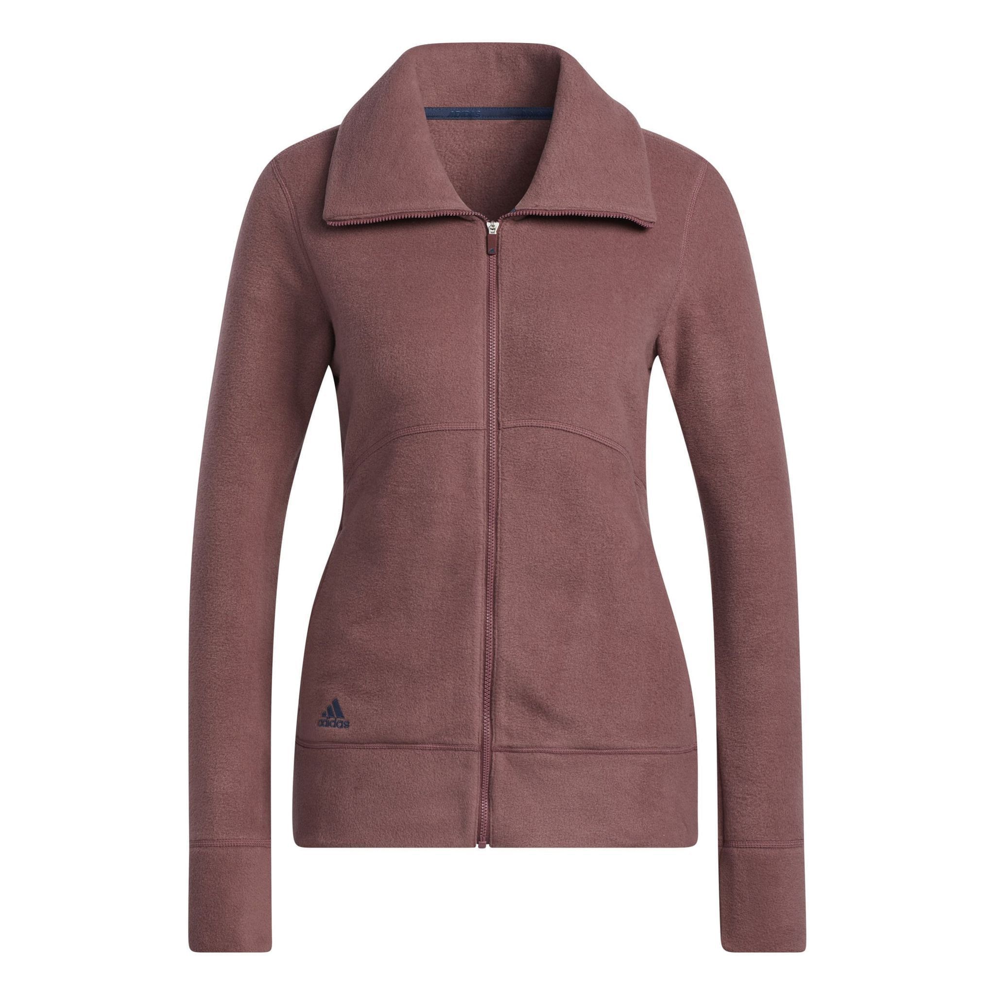 Adidas Polar Fleece bunda dámská