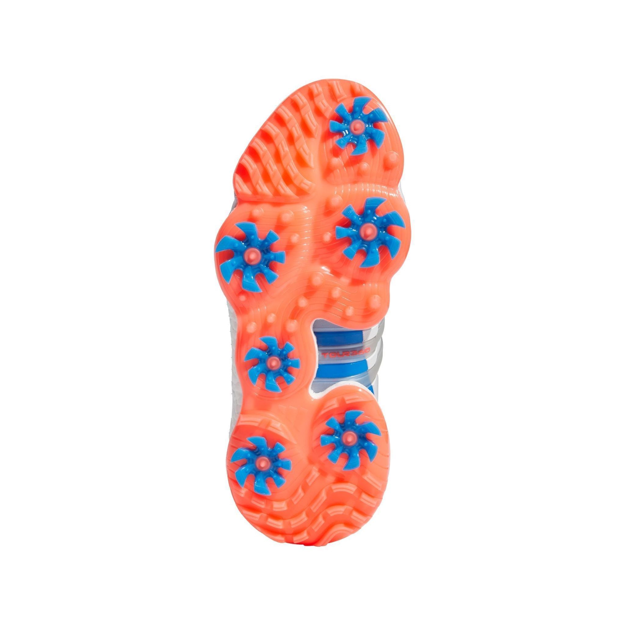 Adidas Tour360 22 golfové boty pro dámy