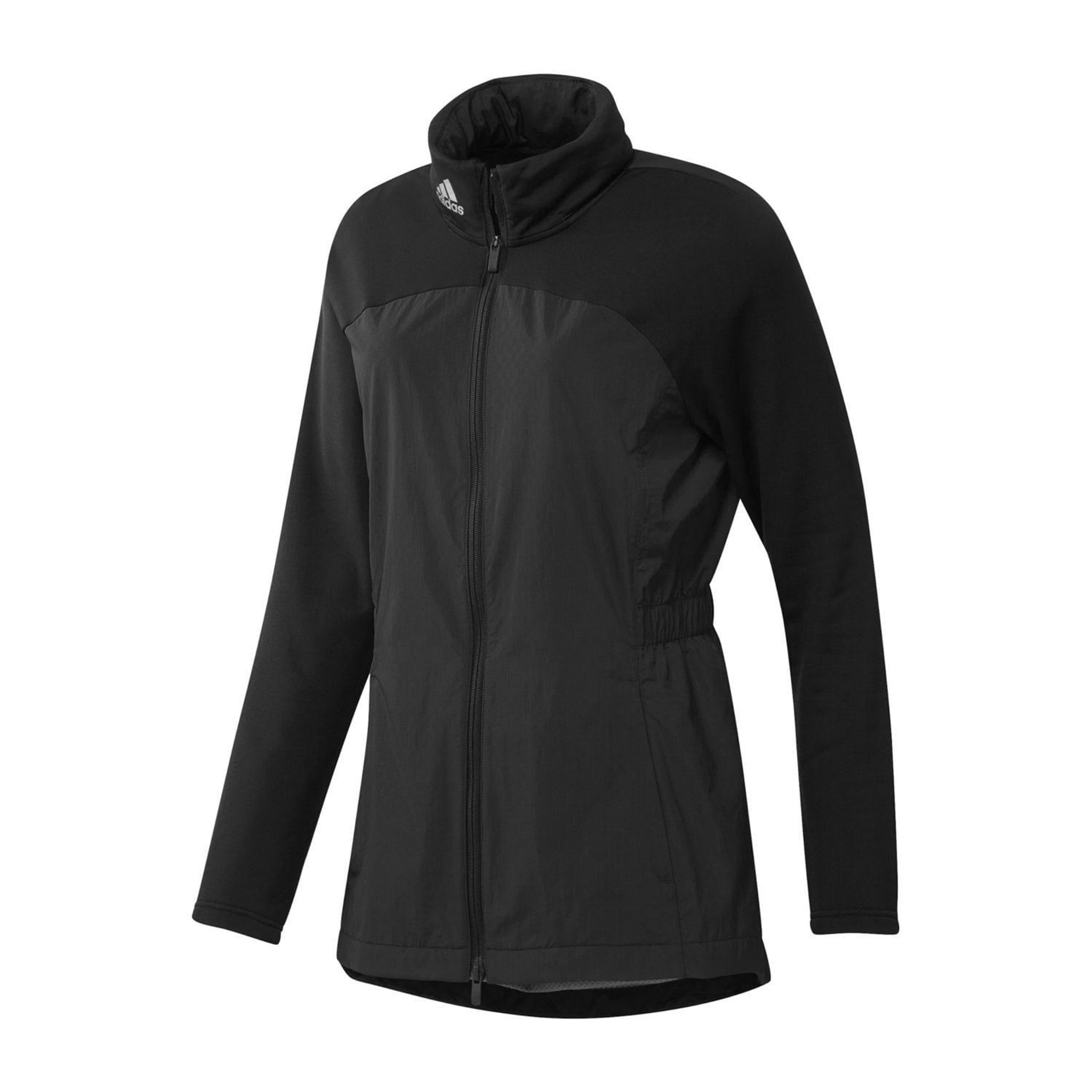 Adidas Parka Hybrid bunda dámská