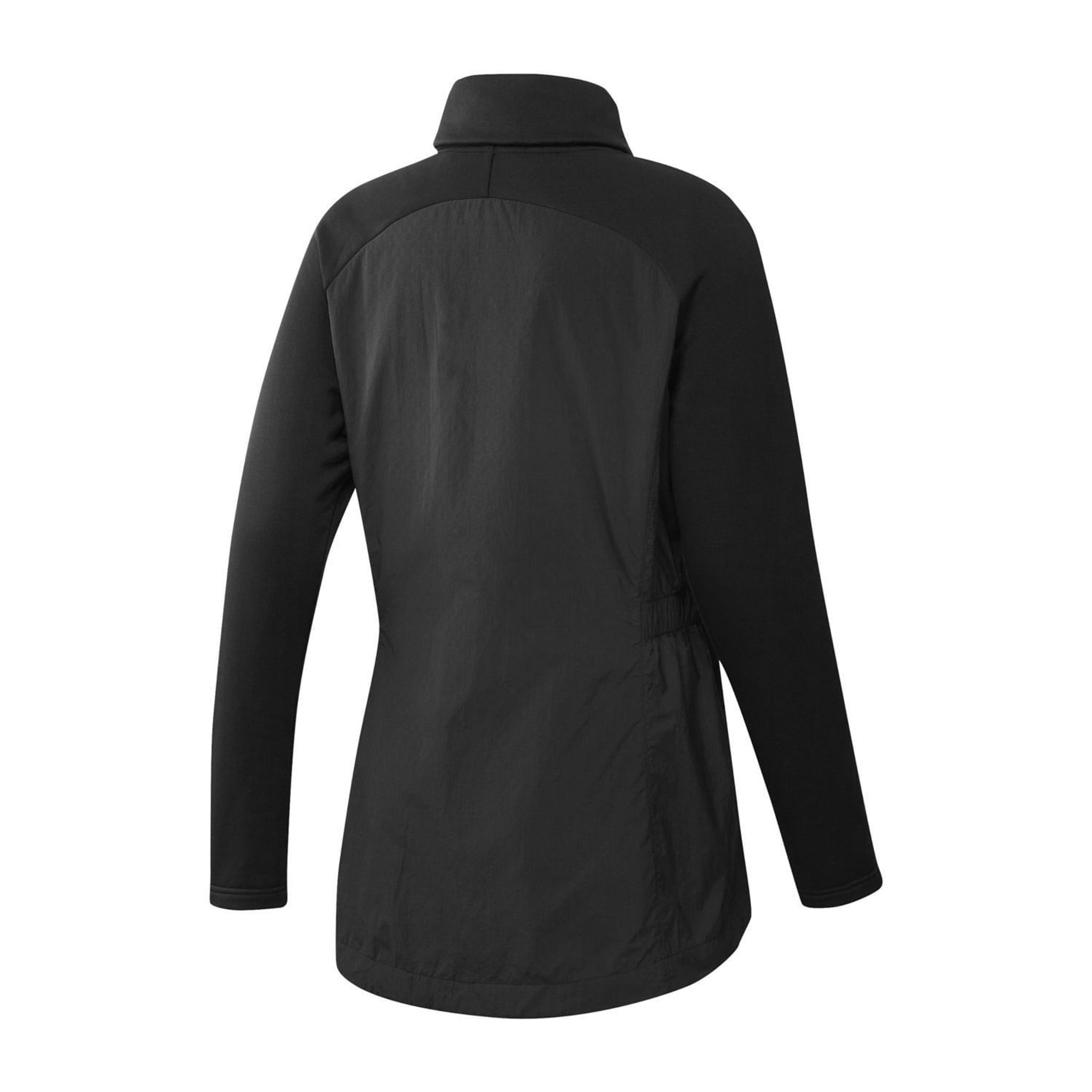 Adidas Parka Hybrid bunda dámská