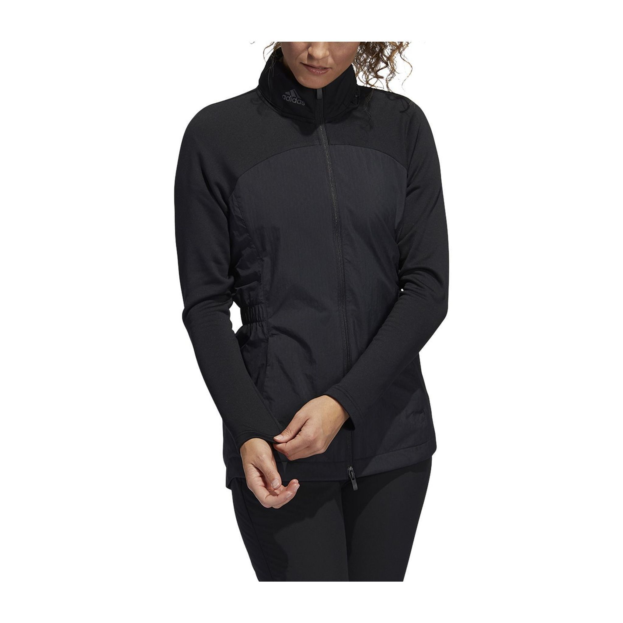 Adidas Parka Hybrid bunda dámská