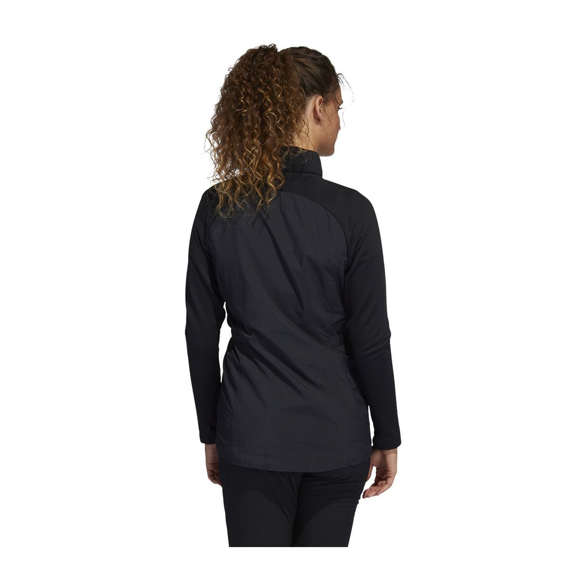 Adidas Parka Hybrid bunda dámská