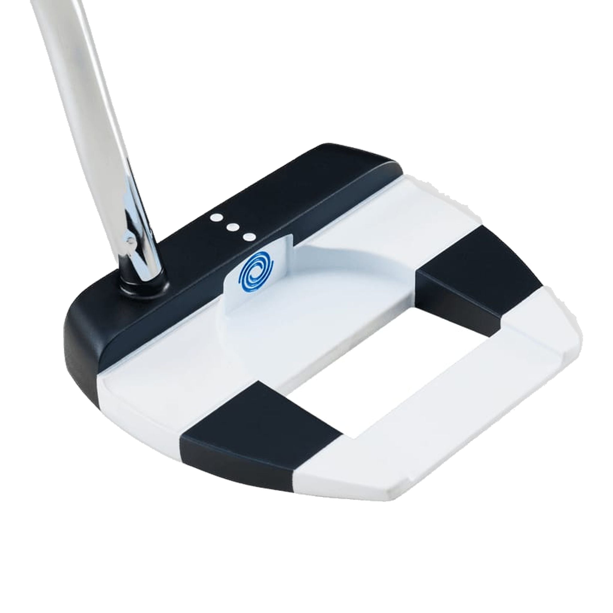 Odyssey Ai-One Cruiser Jailbird DB Putter