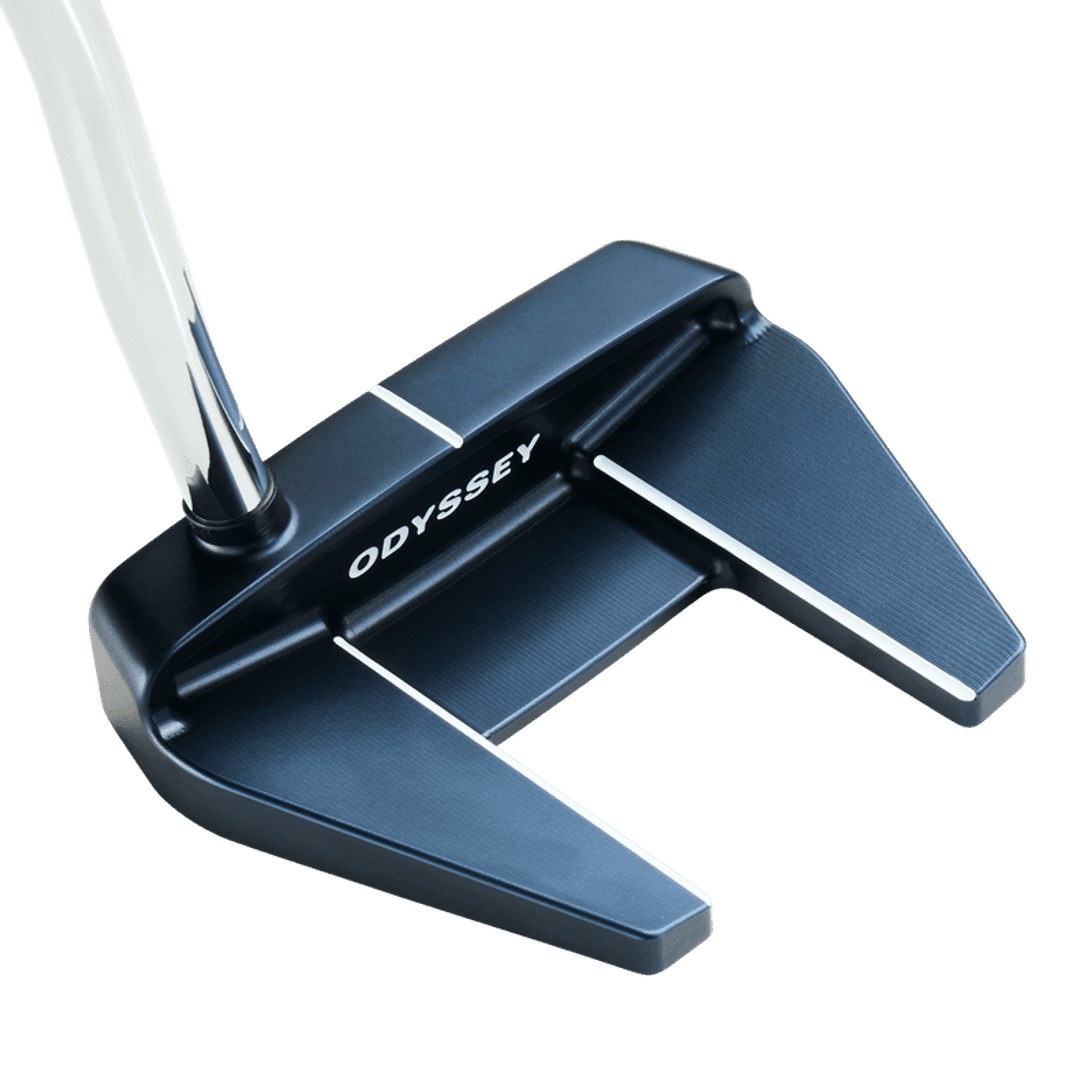 Odyssey Ai-One Milled Seven T DB Putter pro muže