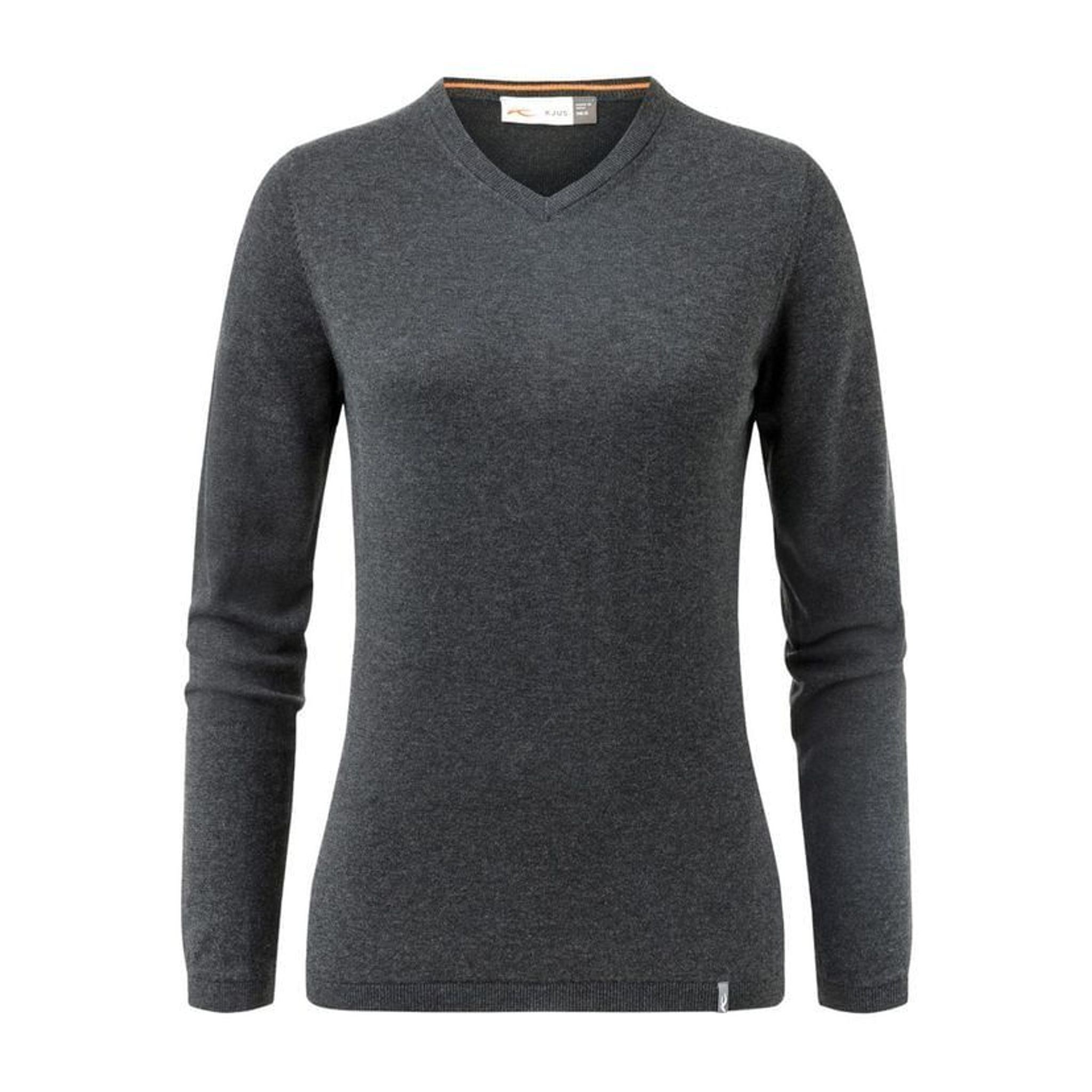 Kjus Kicki V-Neck Pullover pro dámy