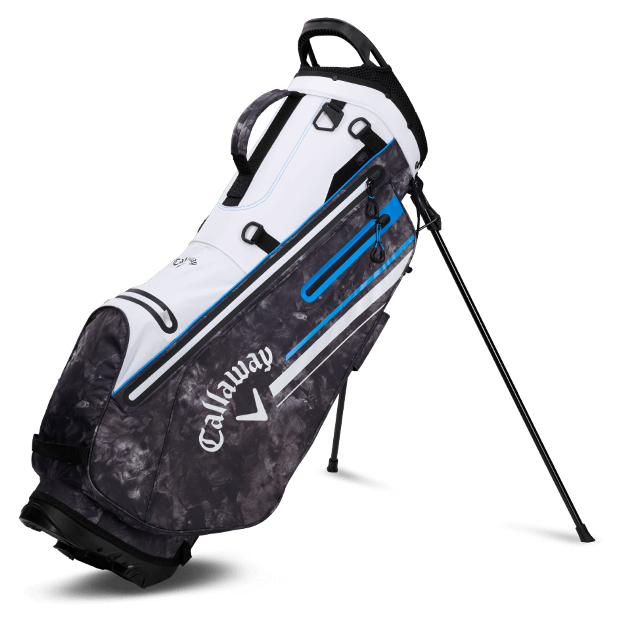 Callaway Chev Dry Standbag