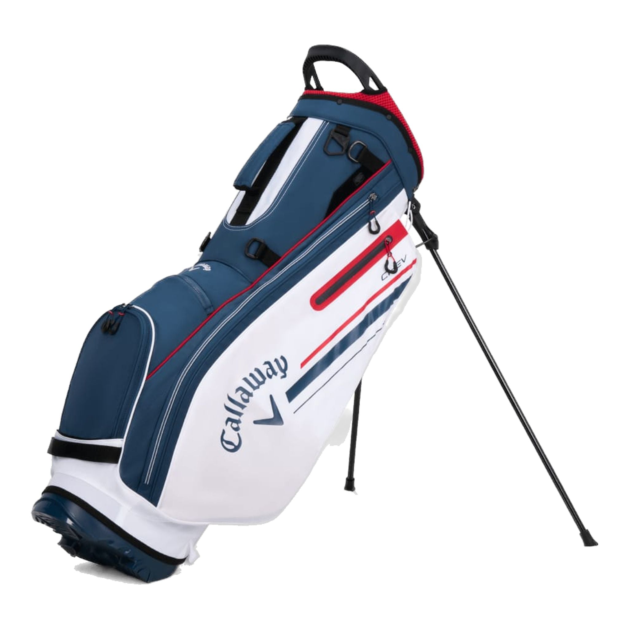 Callaway Chev Standbag