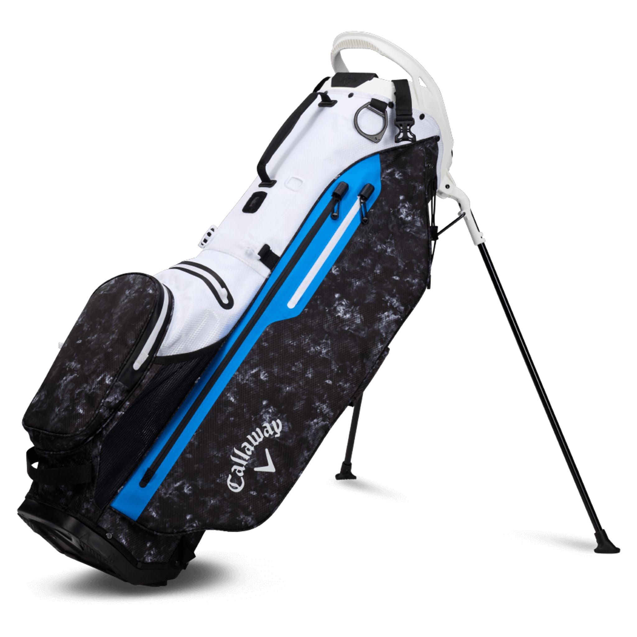 Callaway Fairway C Hyper Dry Standbag