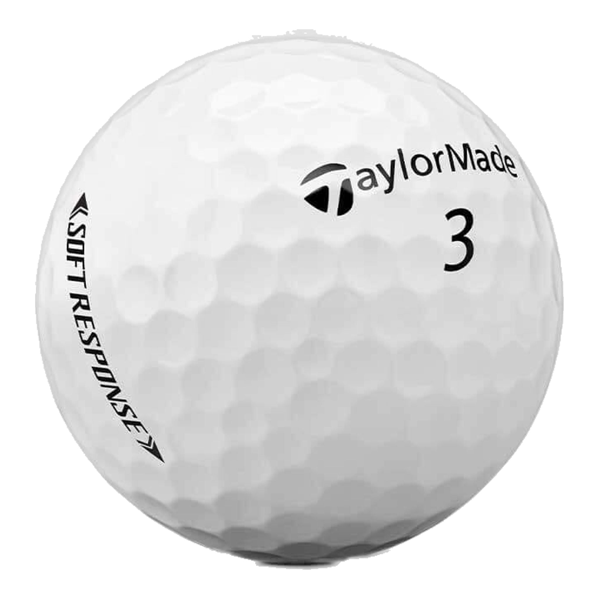 TaylorMade Soft Response Golfbälle