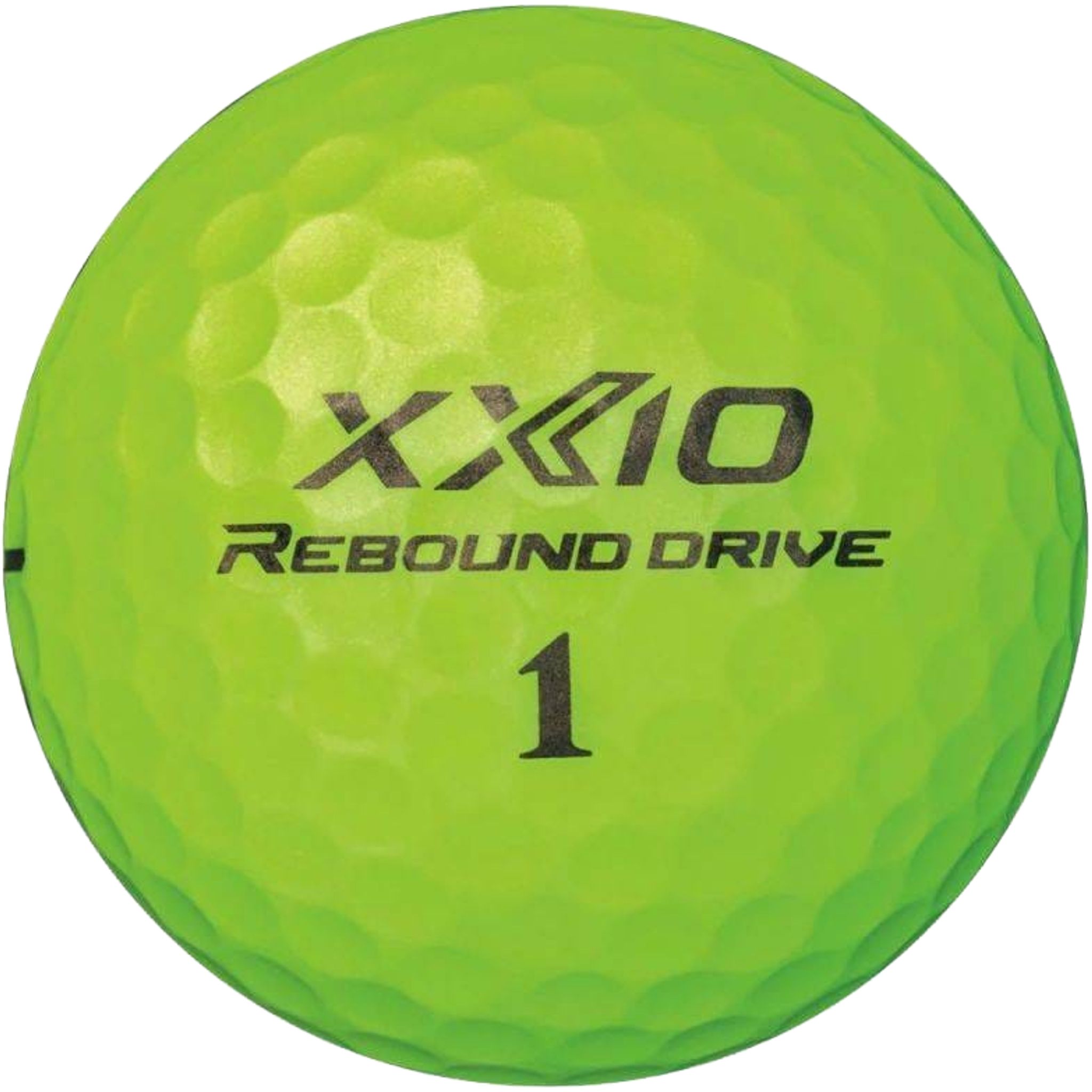 XXIO Rebound Drive Golfbälle