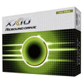 XXIO Rebound Drive golfové míče
