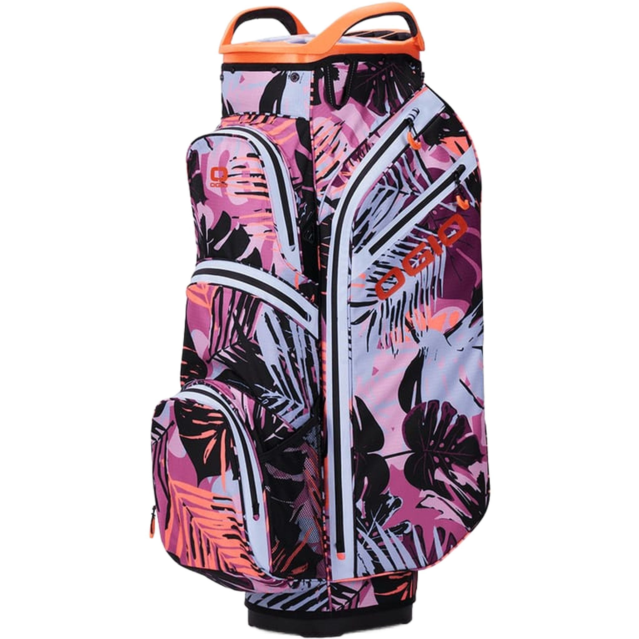 Ogio All Elements Cartbag (22)