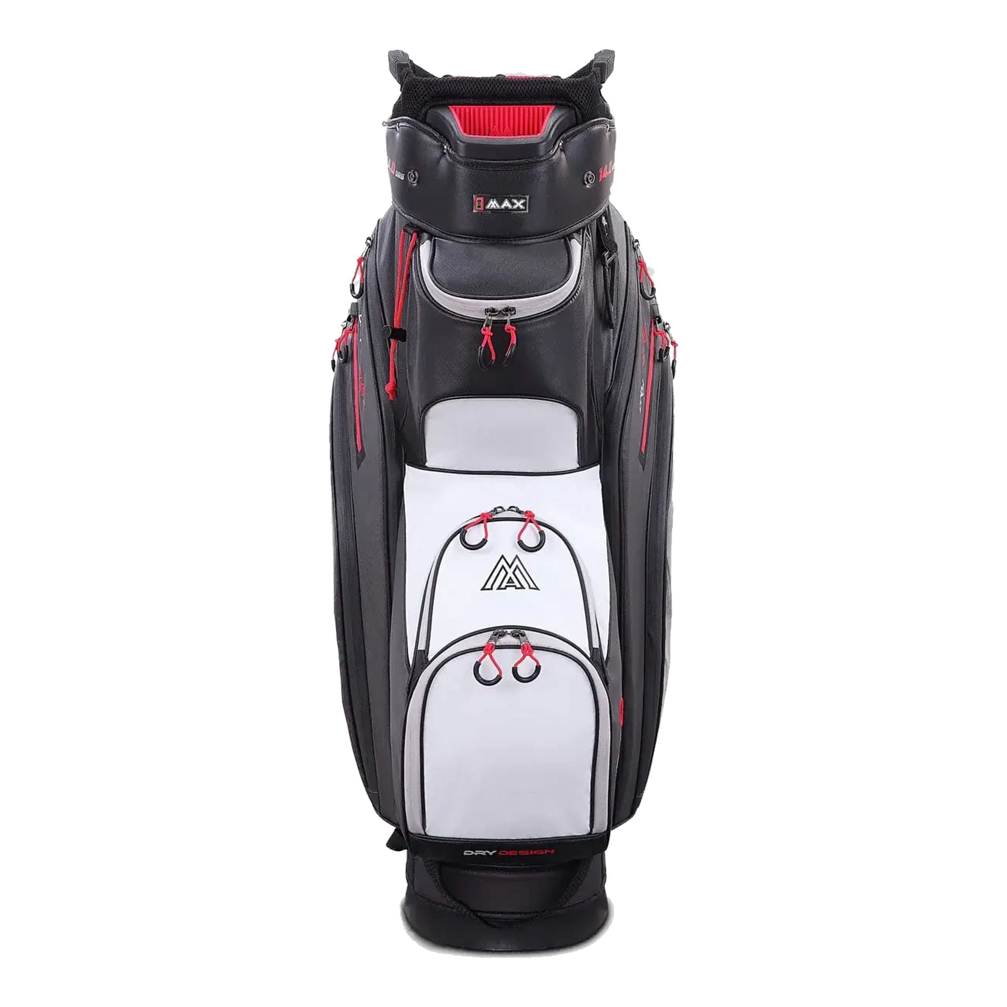 Big Max Dri Lite Style Cartbag
