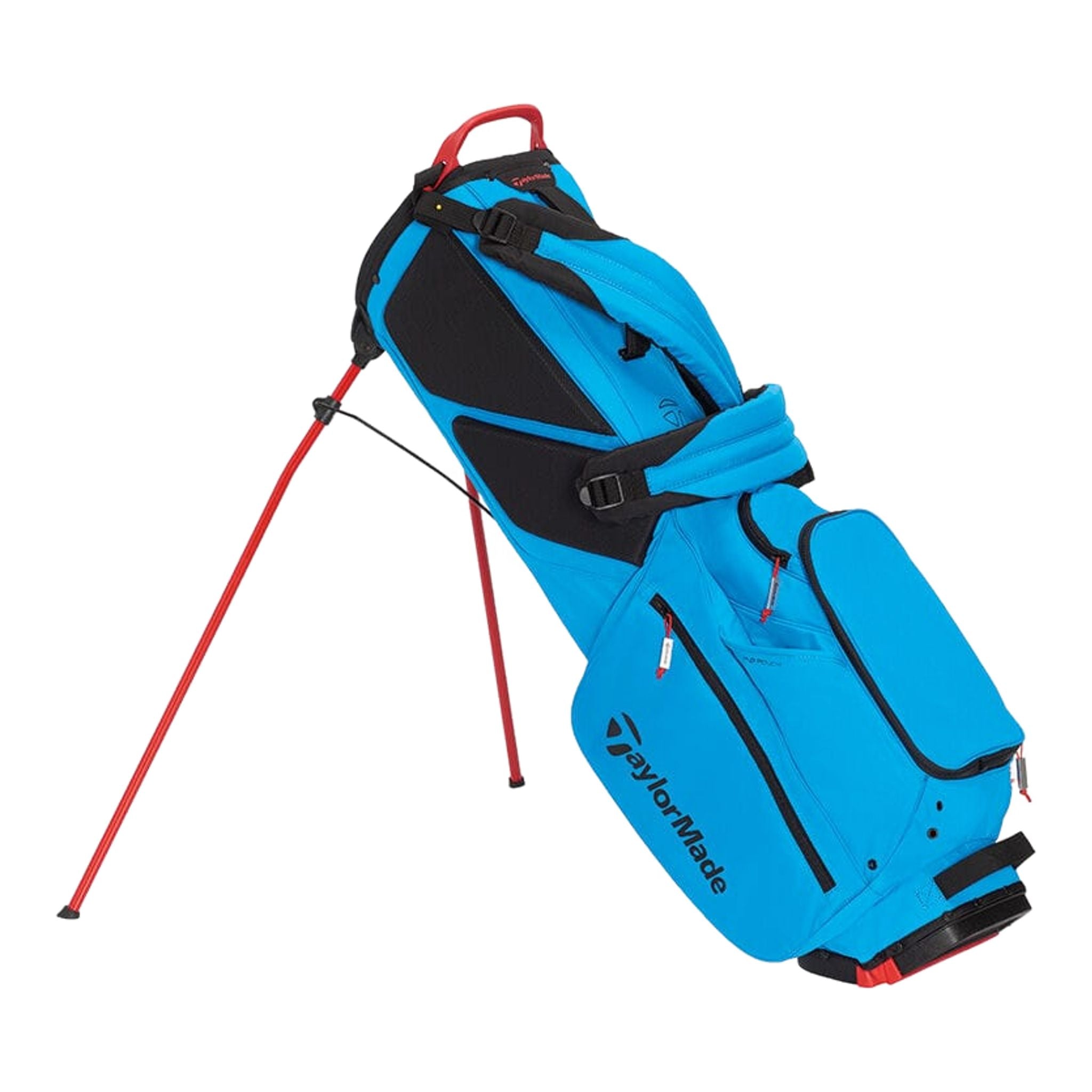 TaylorMade Flextech Lite Standbag (21)